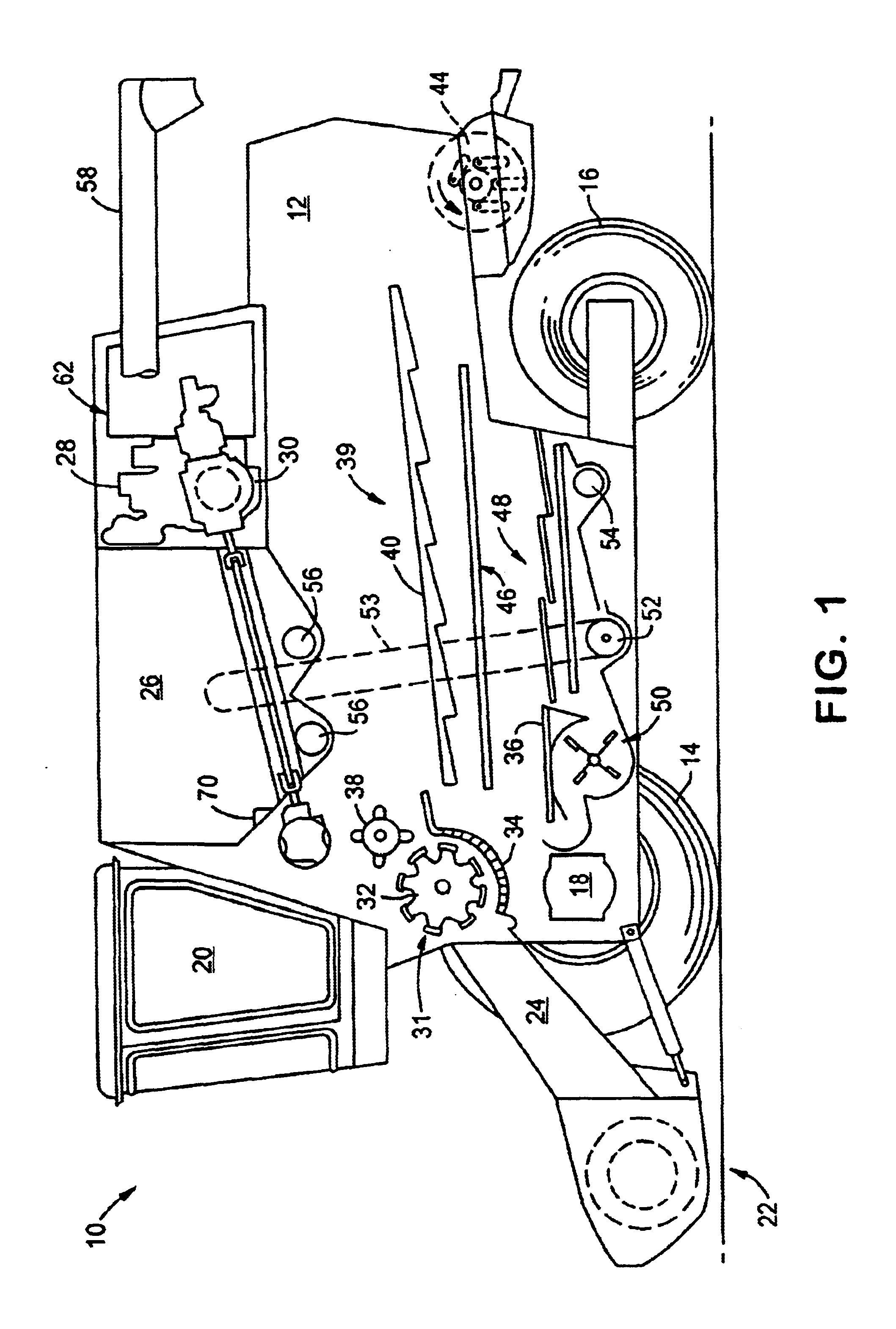 Vehicle engine control