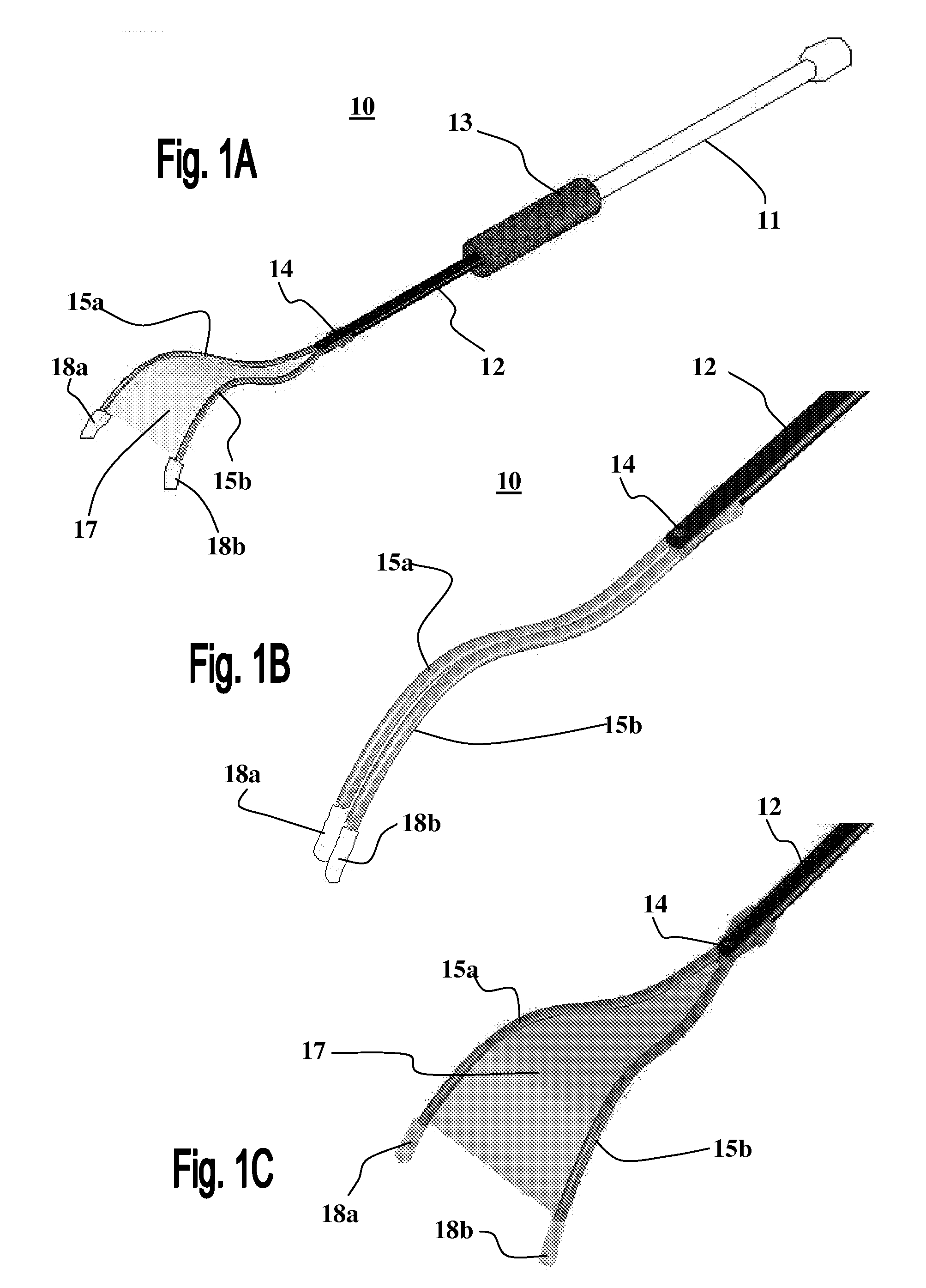 Laparoscopic tissue retractor