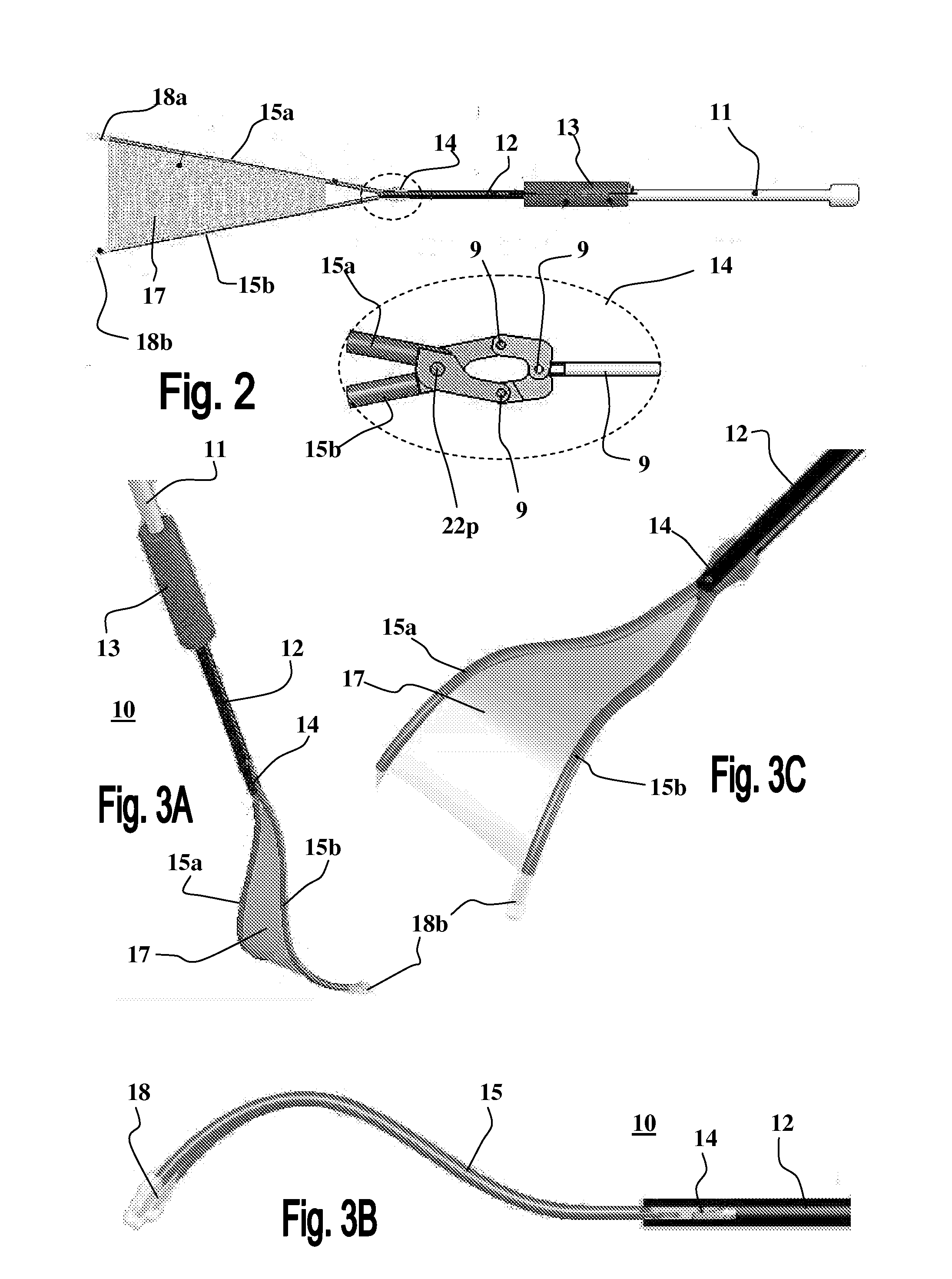 Laparoscopic tissue retractor