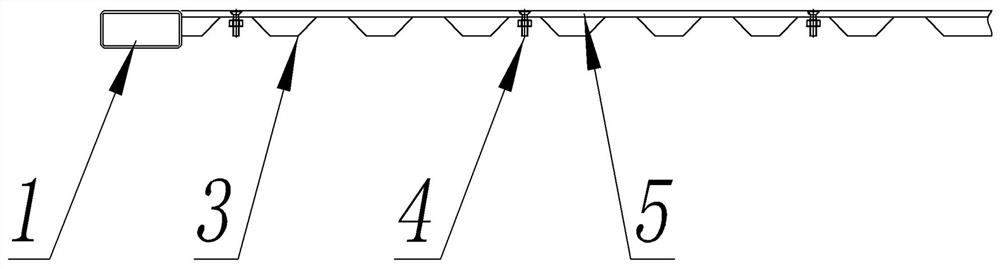 Carriage with inner container