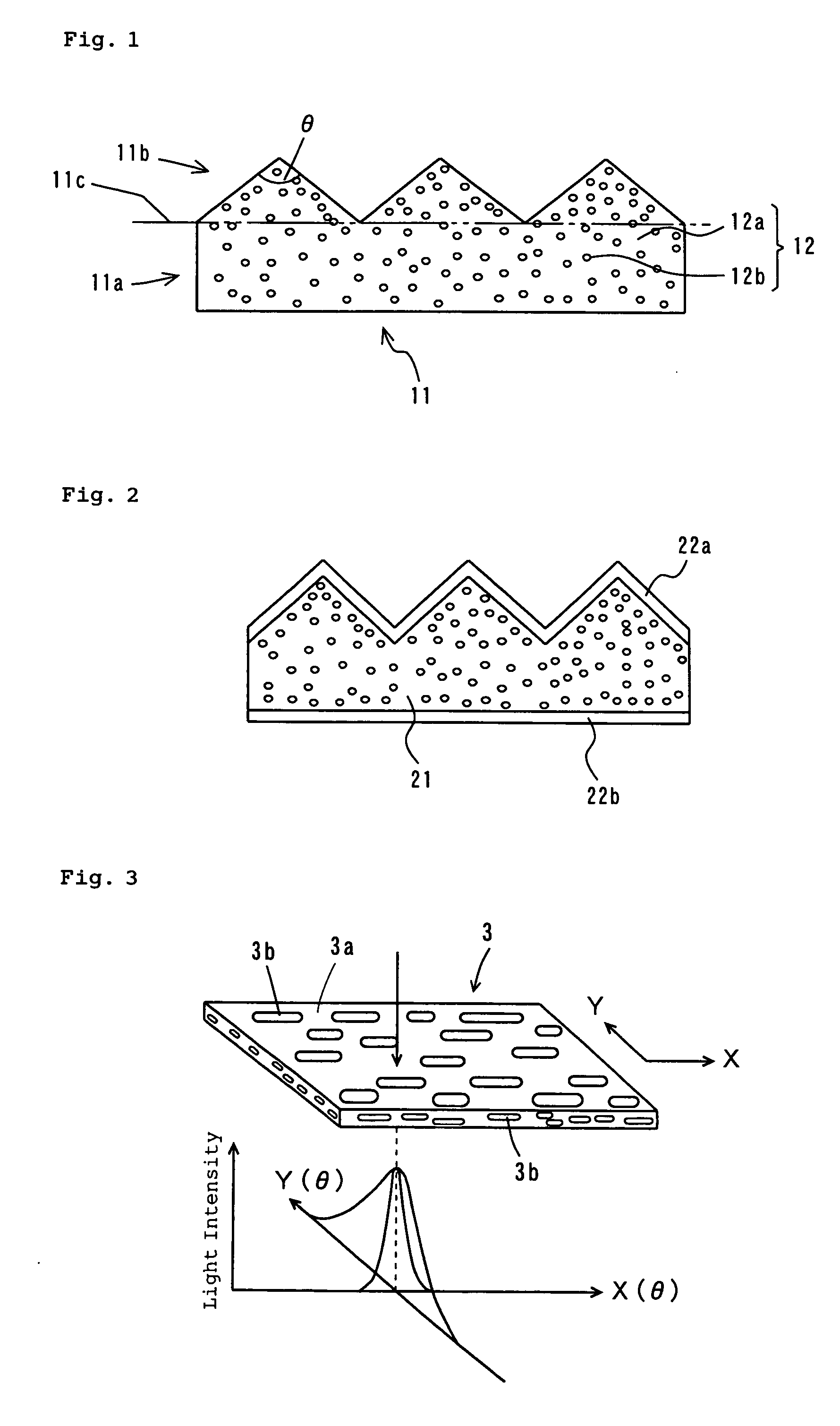 Optical sheet