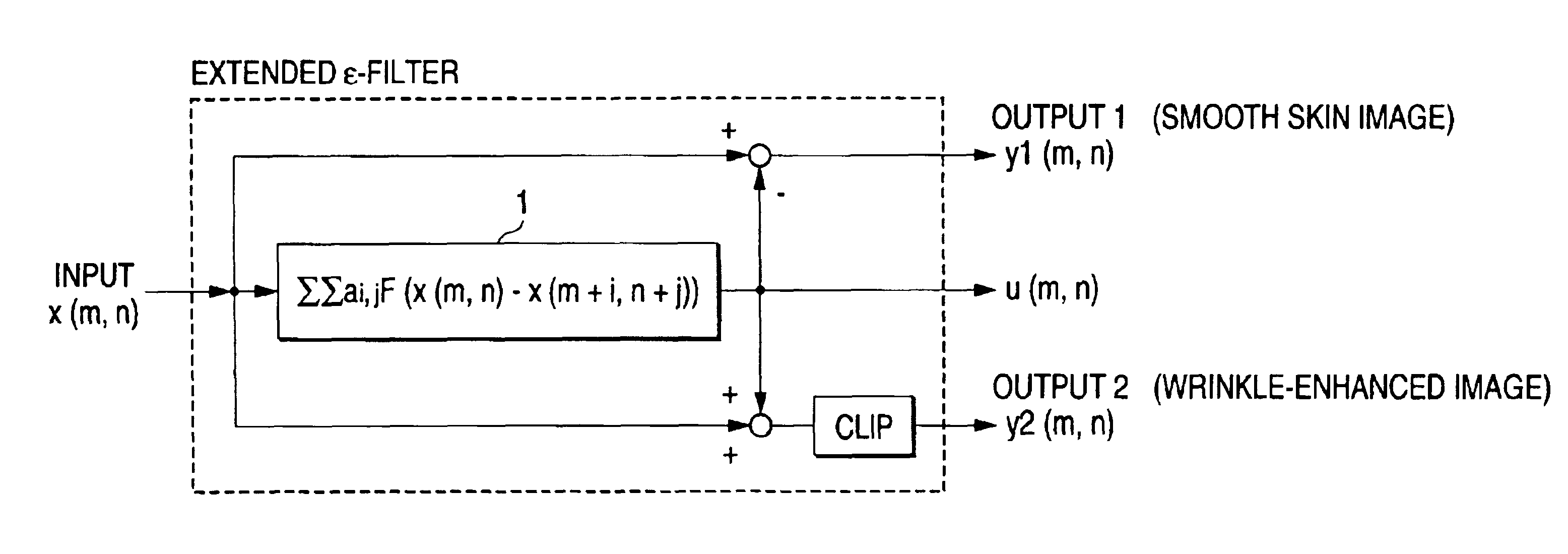 Image processing apparatus