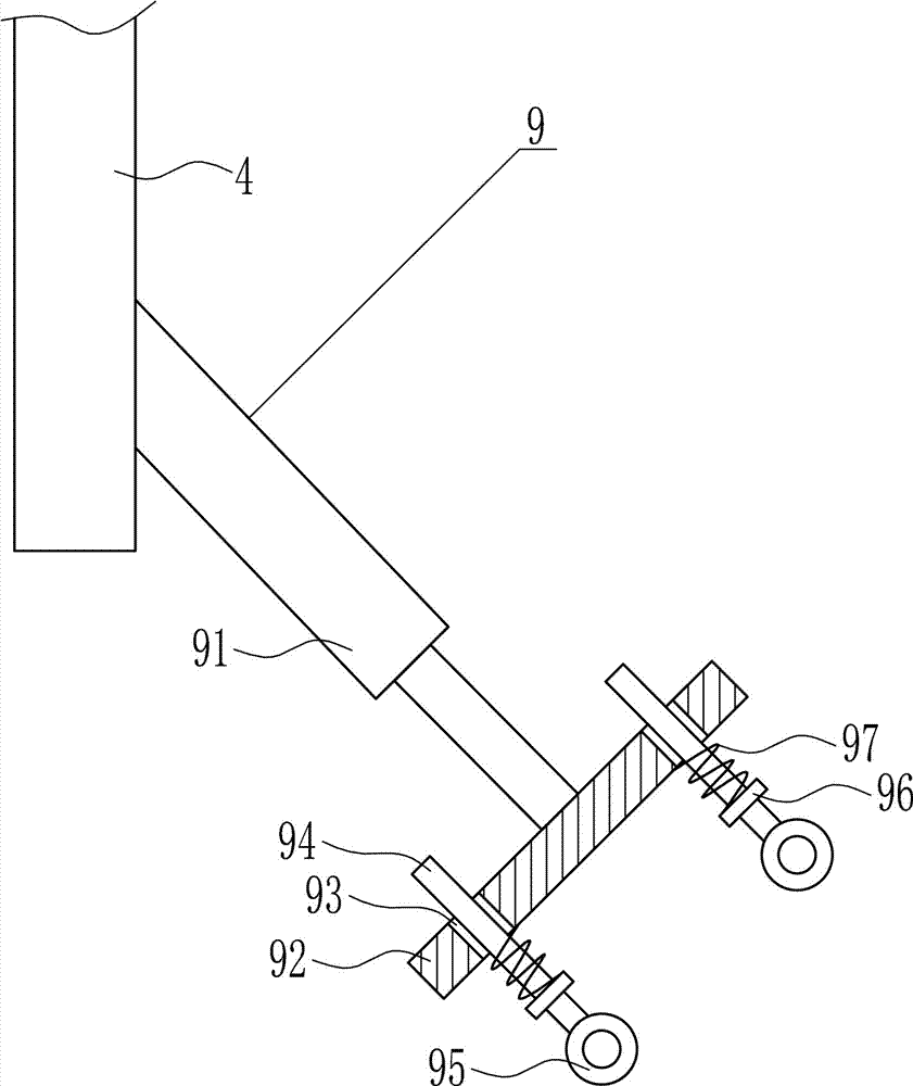 Wire harness cutting equipment for electronic product maintenance