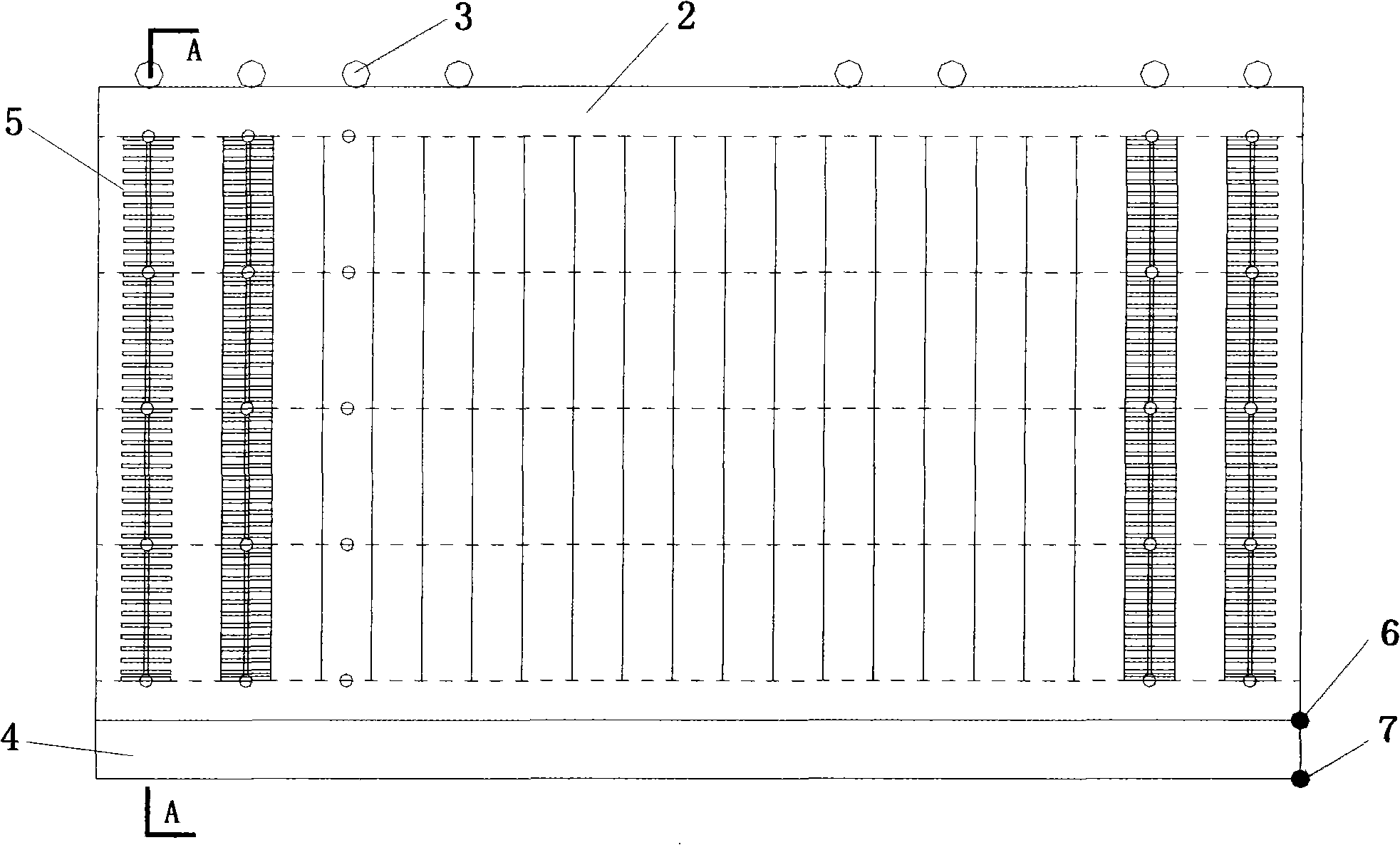 Method for manufacturing artificial float grass and uses thereof