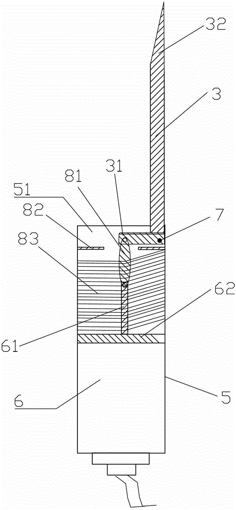 Manipulator fixture