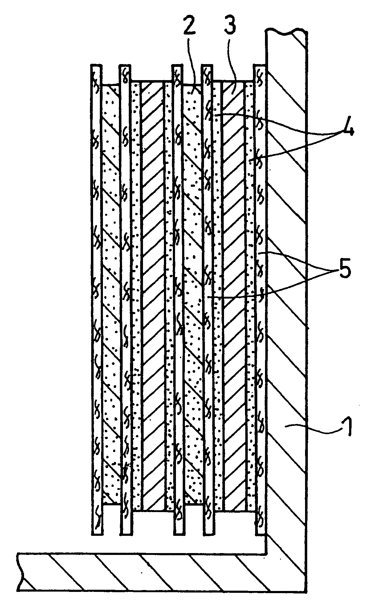 Non-Aqueous Electrolyte Secondary Battery