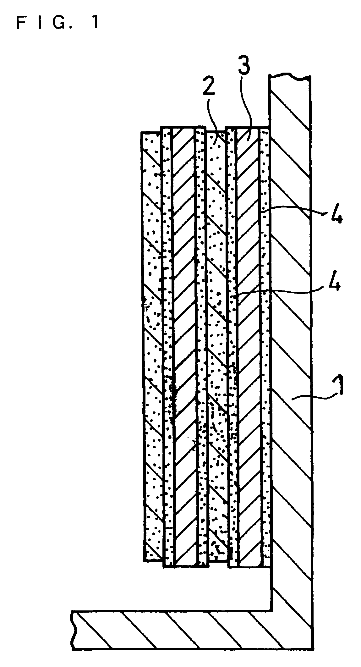 Non-Aqueous Electrolyte Secondary Battery