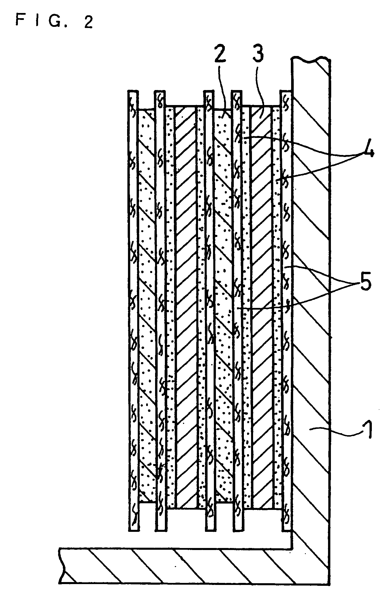 Non-Aqueous Electrolyte Secondary Battery