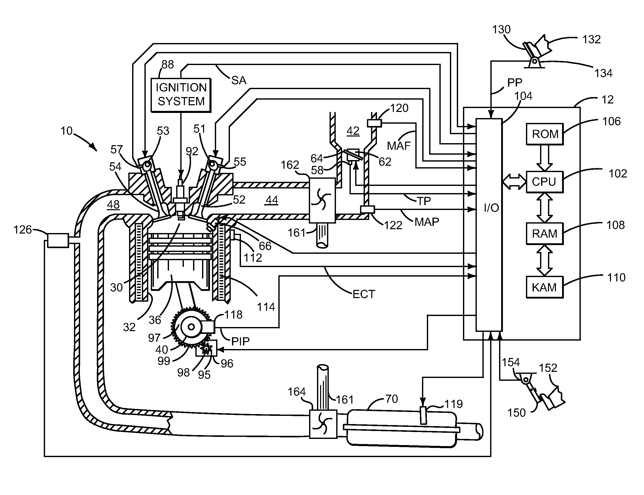 Methods and systems for improving hybrid vehicle performance consistency