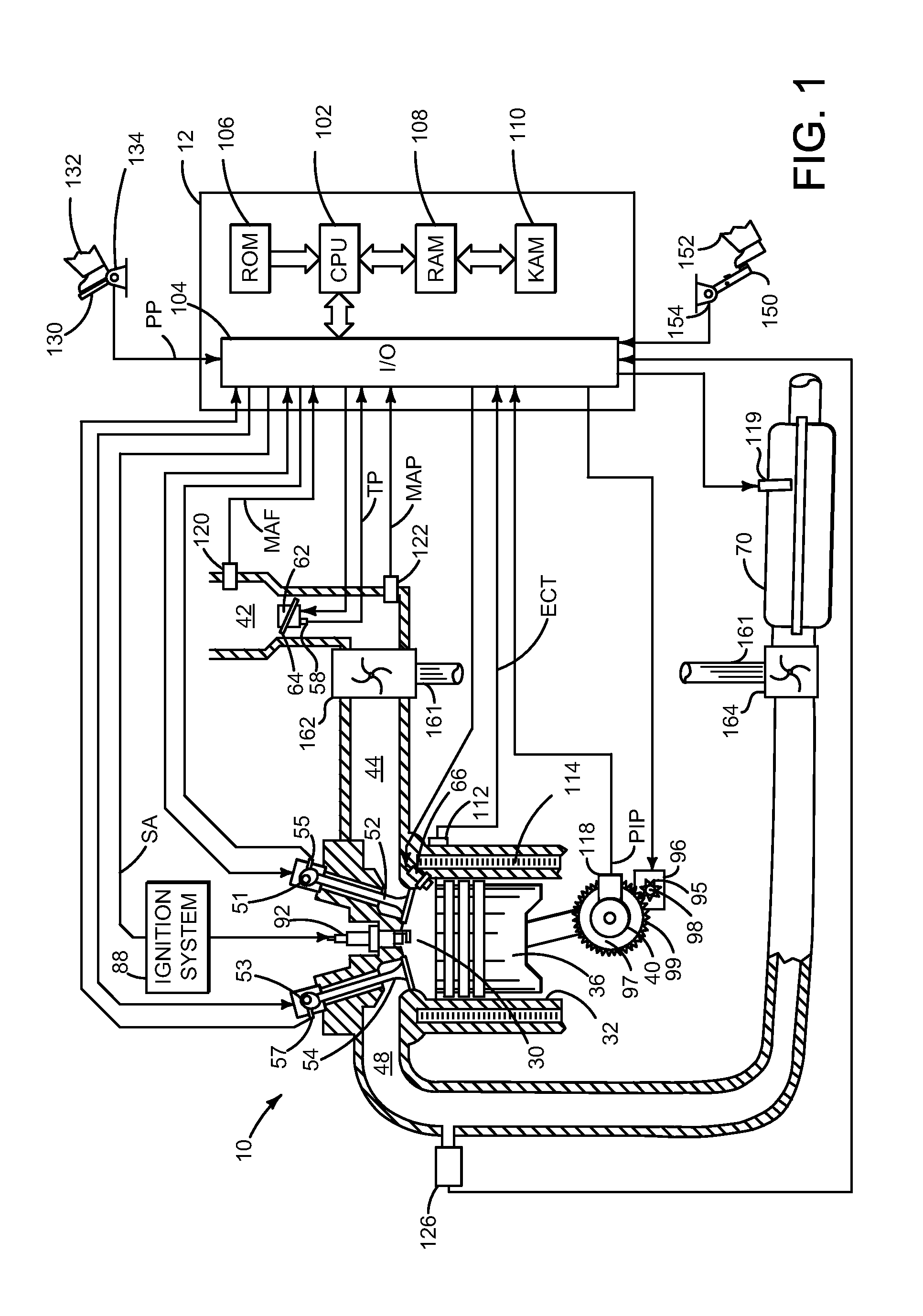 Methods and systems for improving hybrid vehicle performance consistency