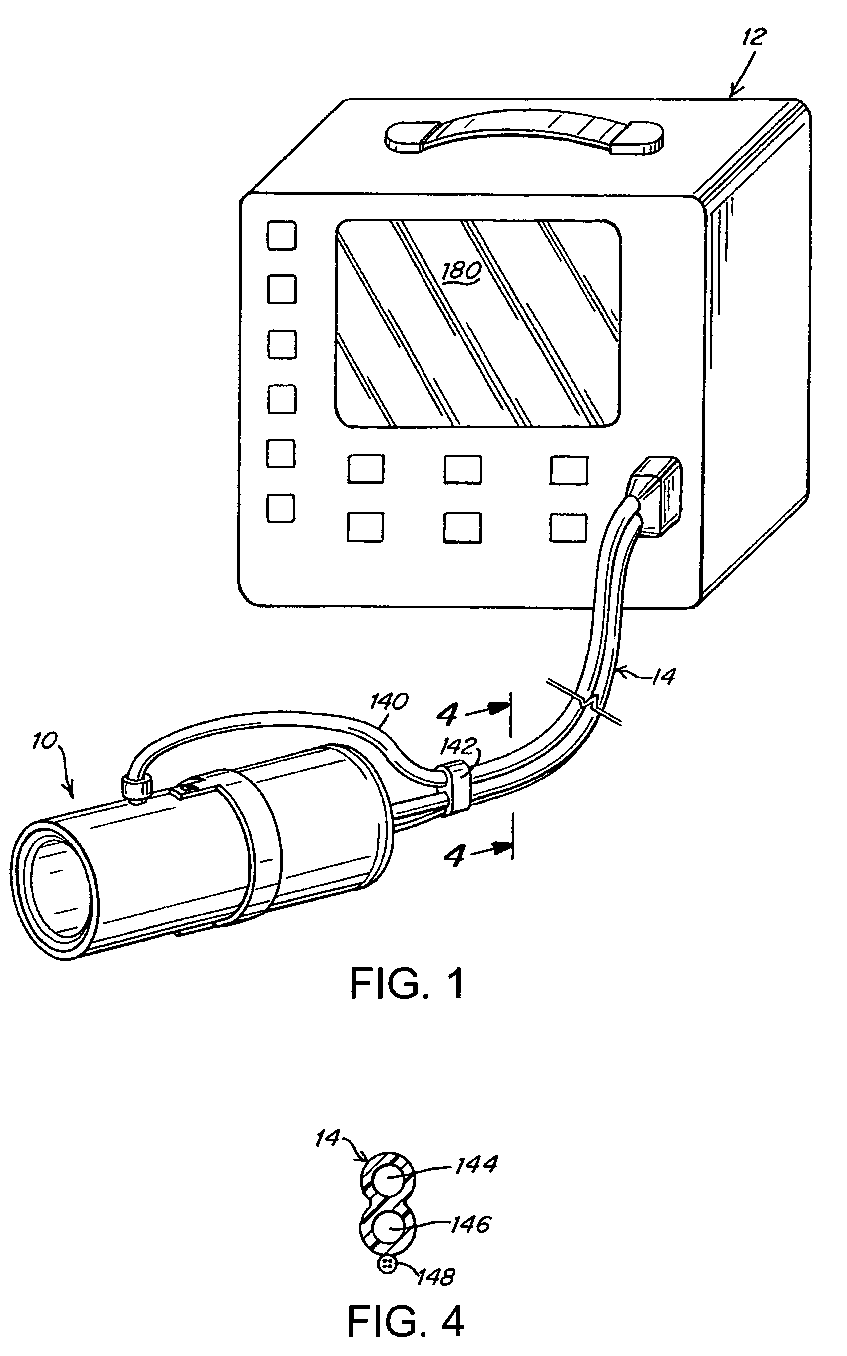 Non-invasive blood pressure monitoring device and methods