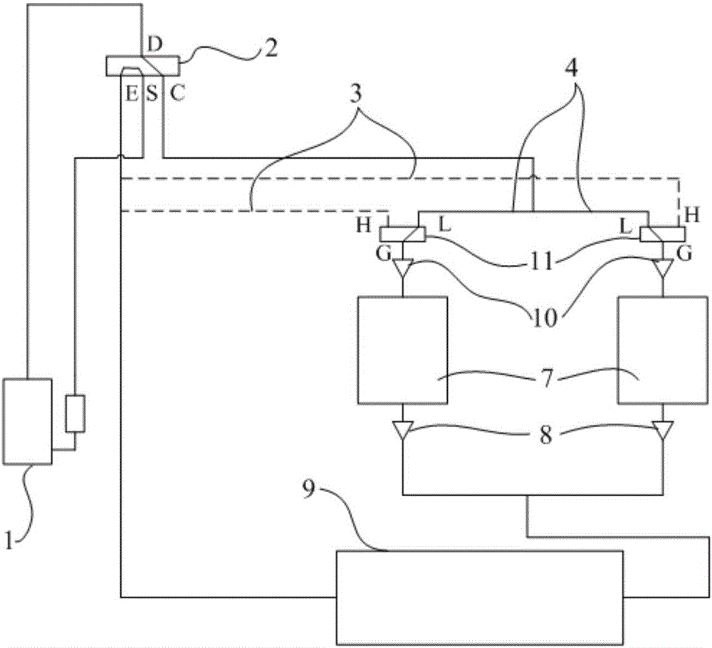 Air conditioning system