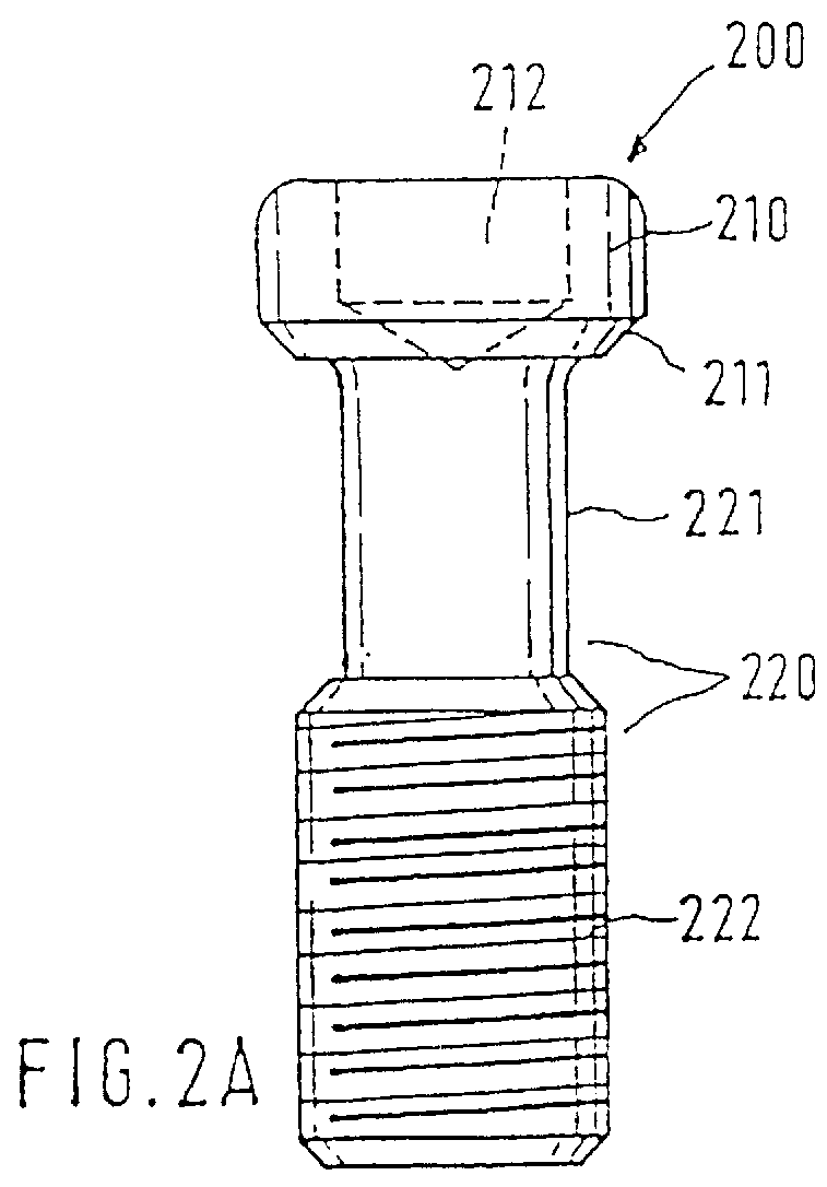 Healing cap for dental implants