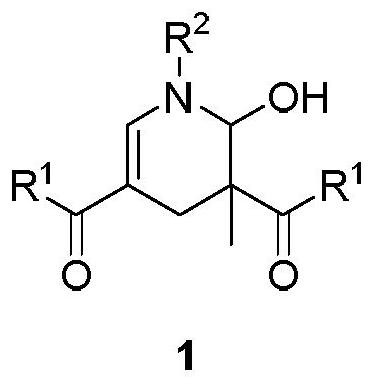 2-hydroxypyridine compound and its synthesis method