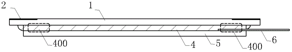 A method for attaching substrates