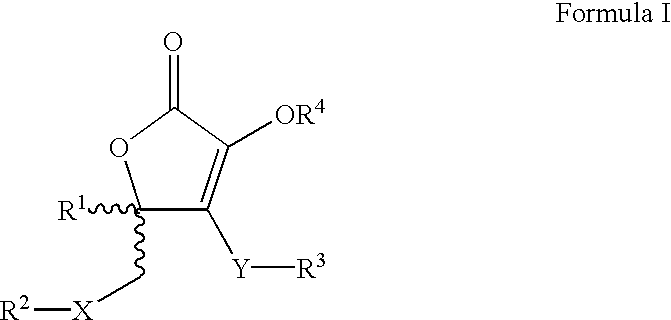 Furanone derivatives