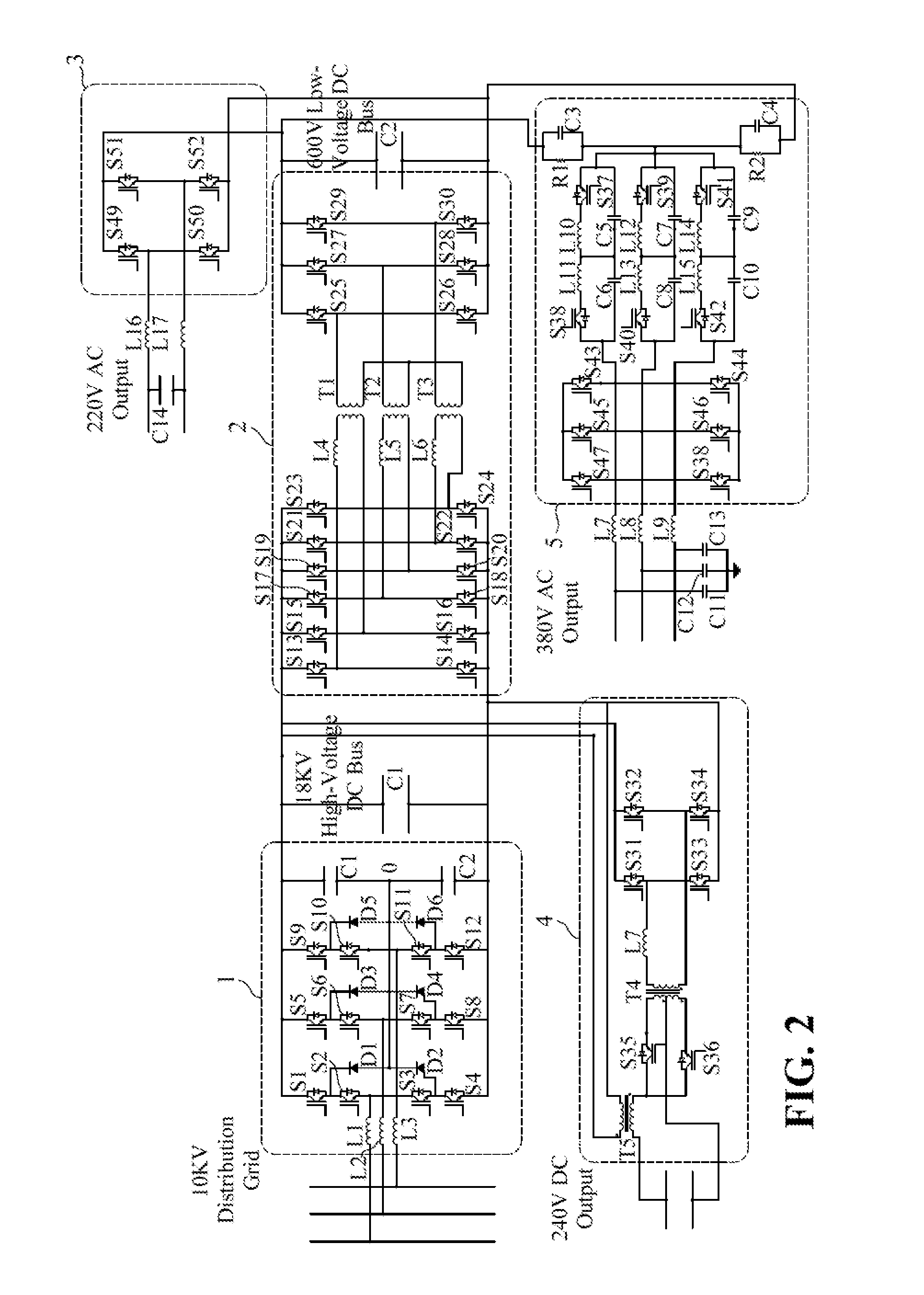 Energy Router for Energy Internet