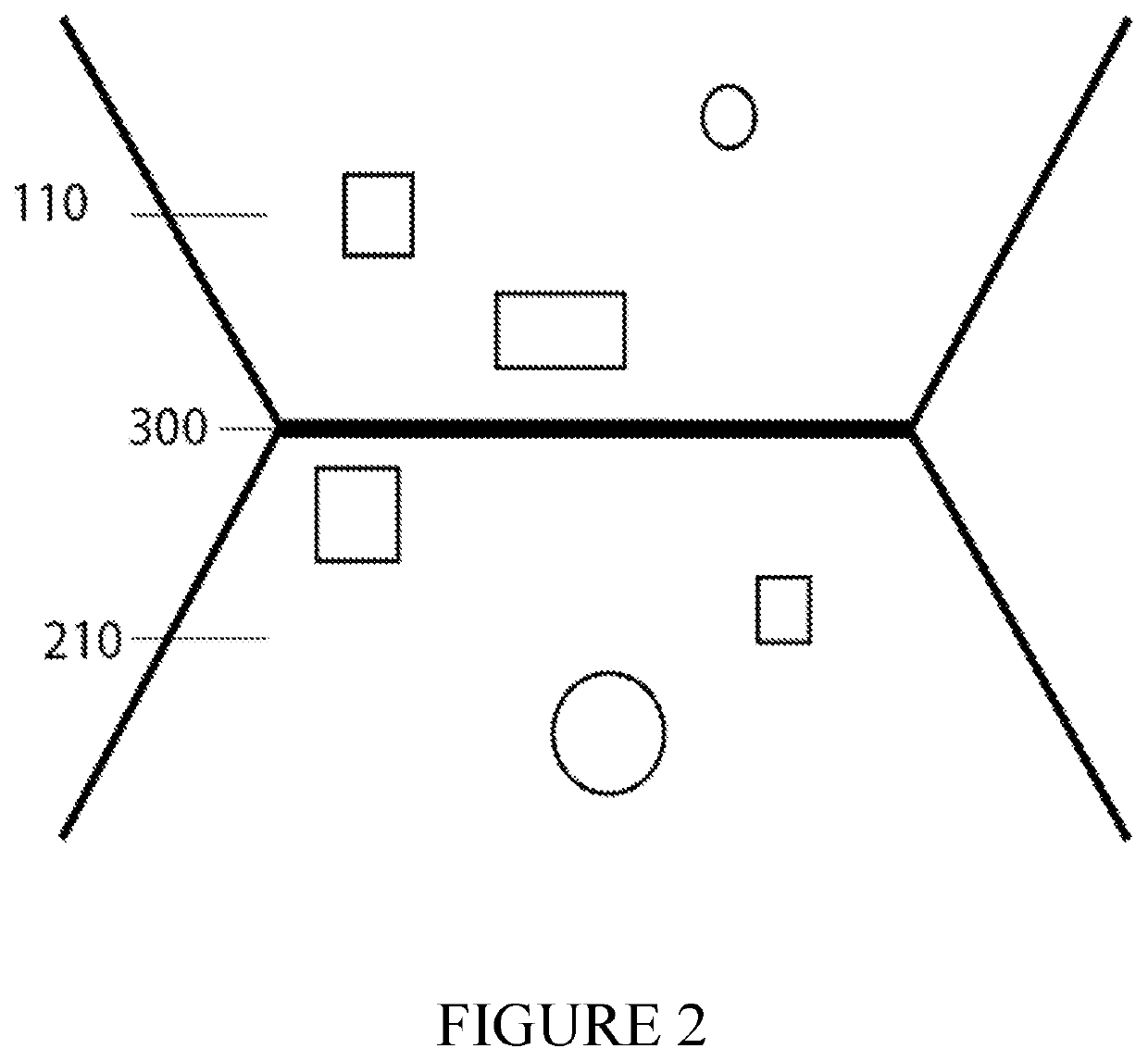 Layered Scene Decomposition CODEC with Layered Depth Imaging