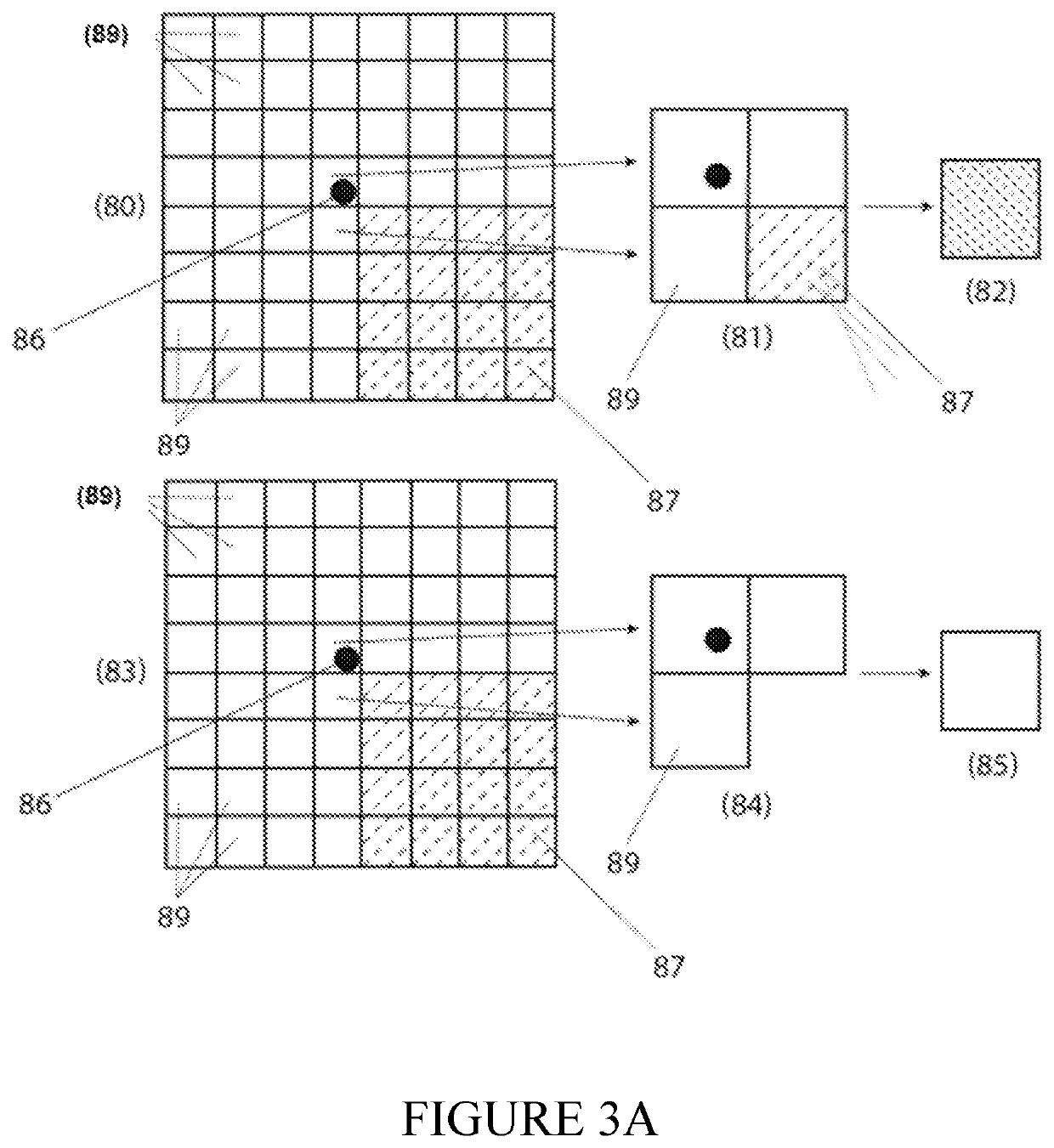 Layered Scene Decomposition CODEC with Layered Depth Imaging