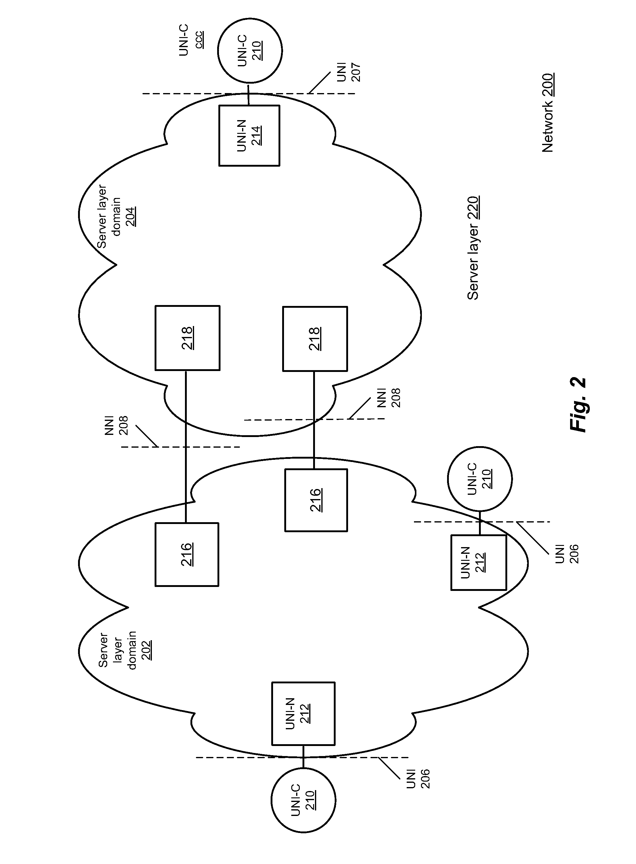 Identifying, translating and filtering shared risk groups in communications networks