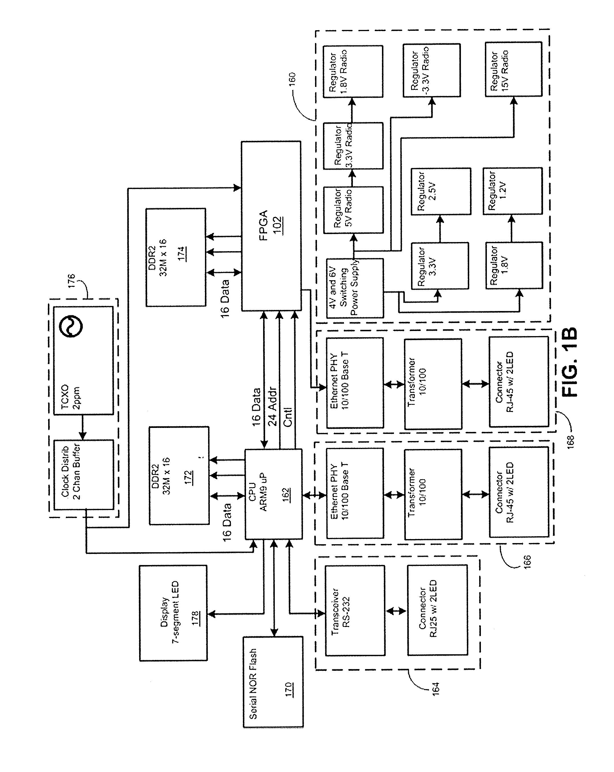 Agile duplexing wireless radio devices