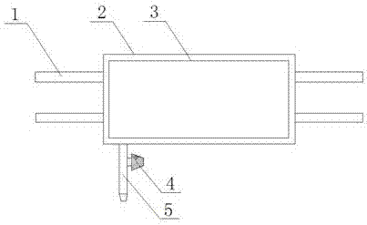 Rapid pressurizing belt