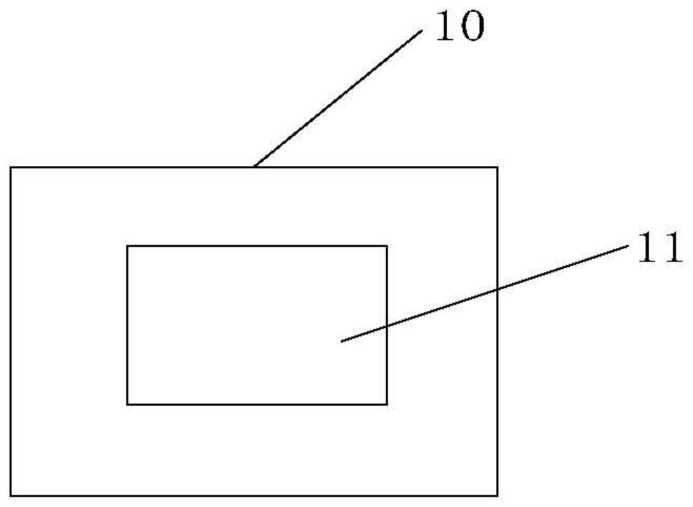 Right and interest management method and device based on generator offline, and storage medium