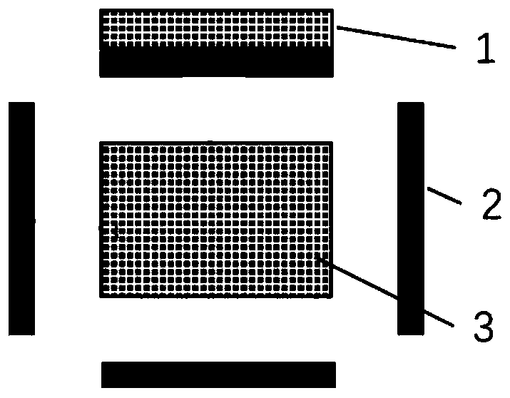 MEMS (Micro-Electro-Mechanical System) inertial sensor based on diamagnet suspension