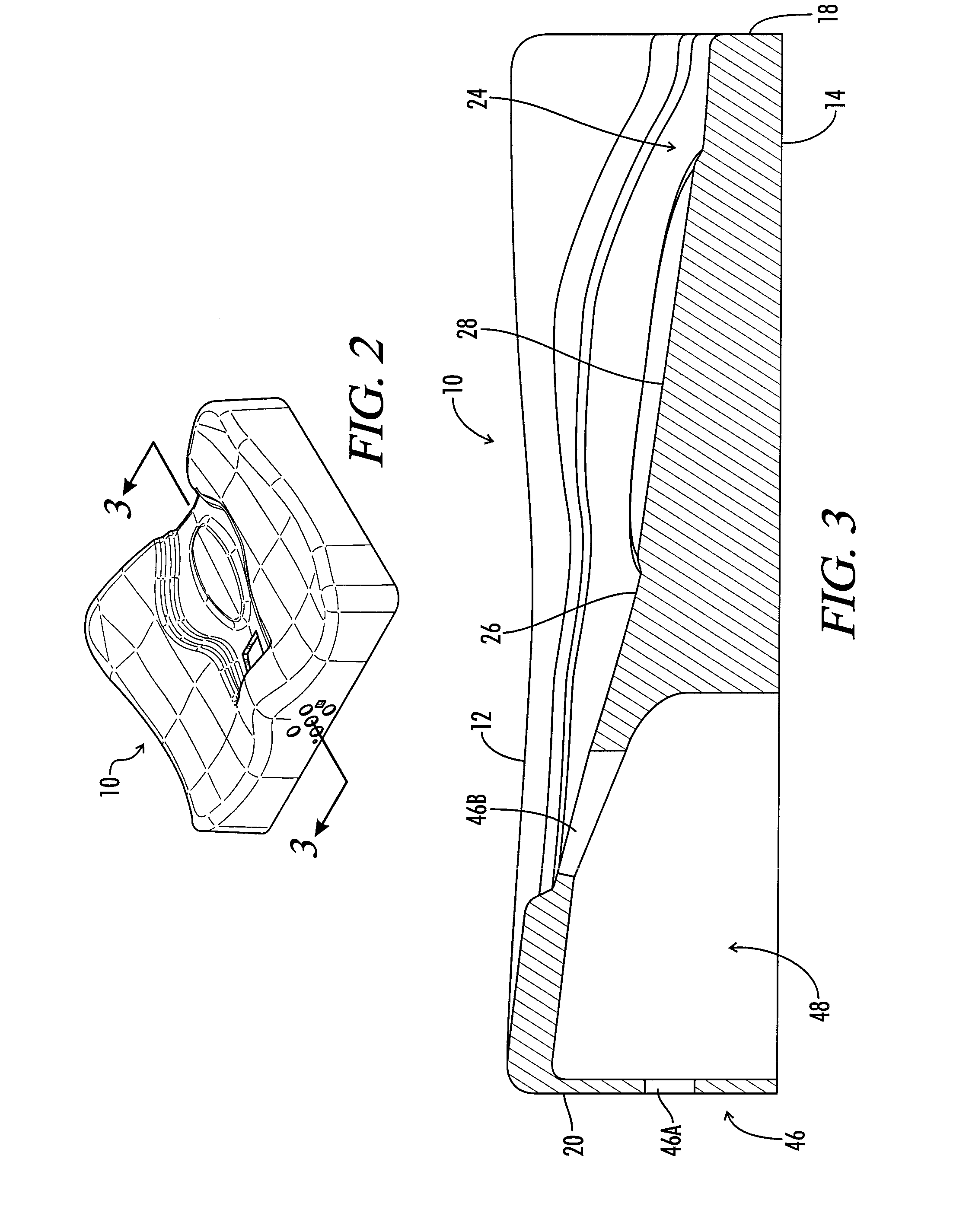 Air Conditioning Cushion for Wheelchair