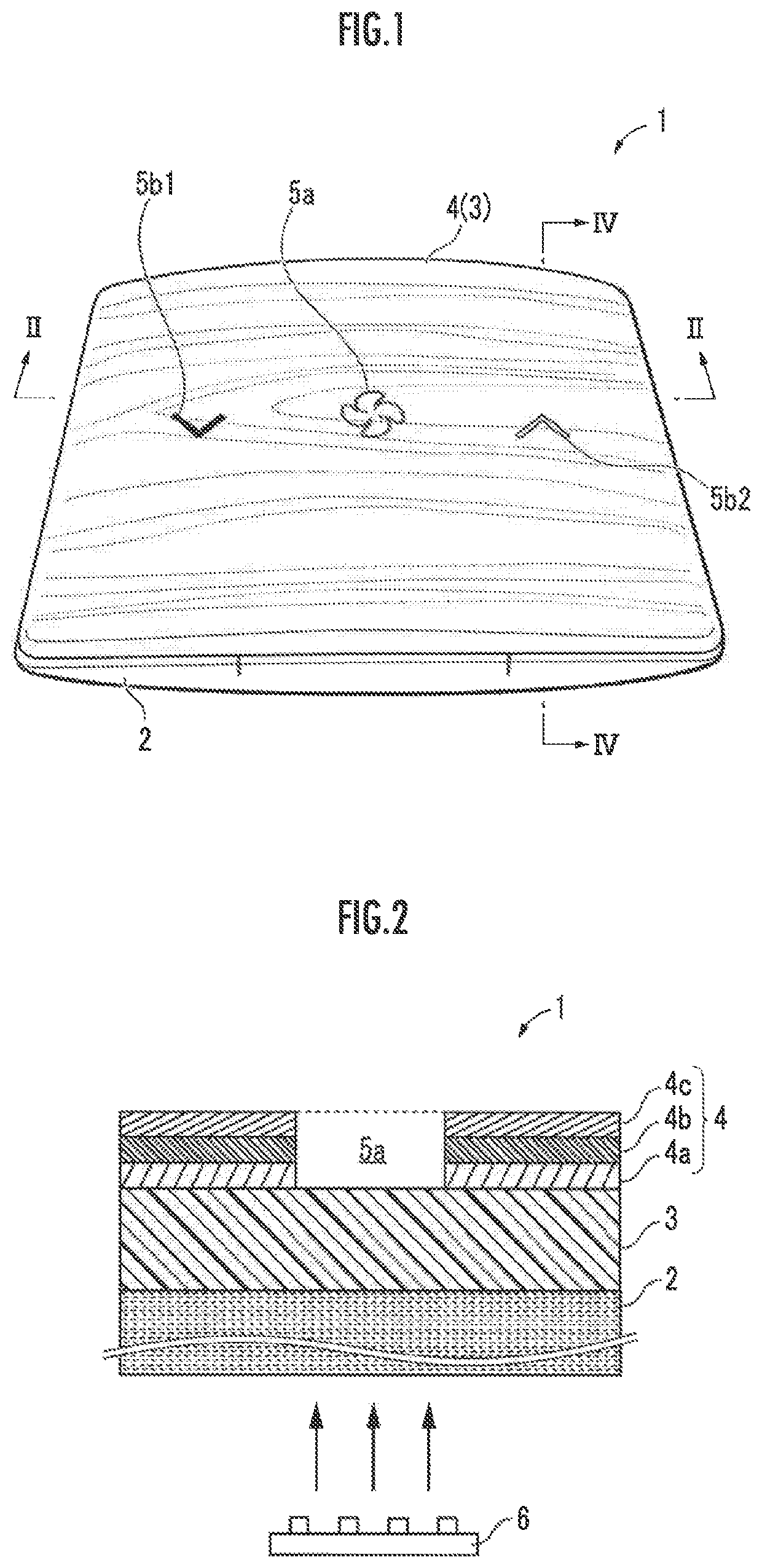 Method for manufacturing panel element