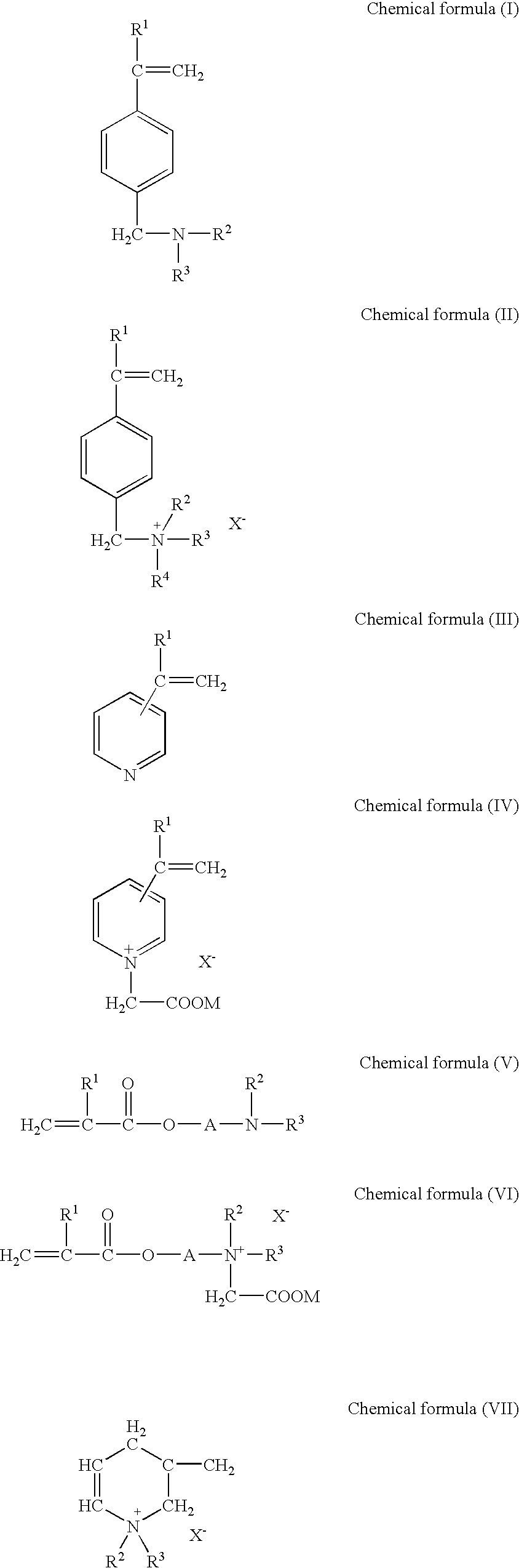 Label for in-mold forming and resin container with the label