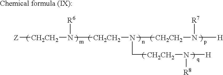 Label for in-mold forming and resin container with the label