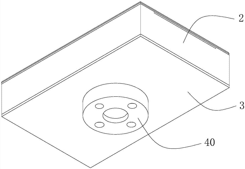 Active flexible force control device