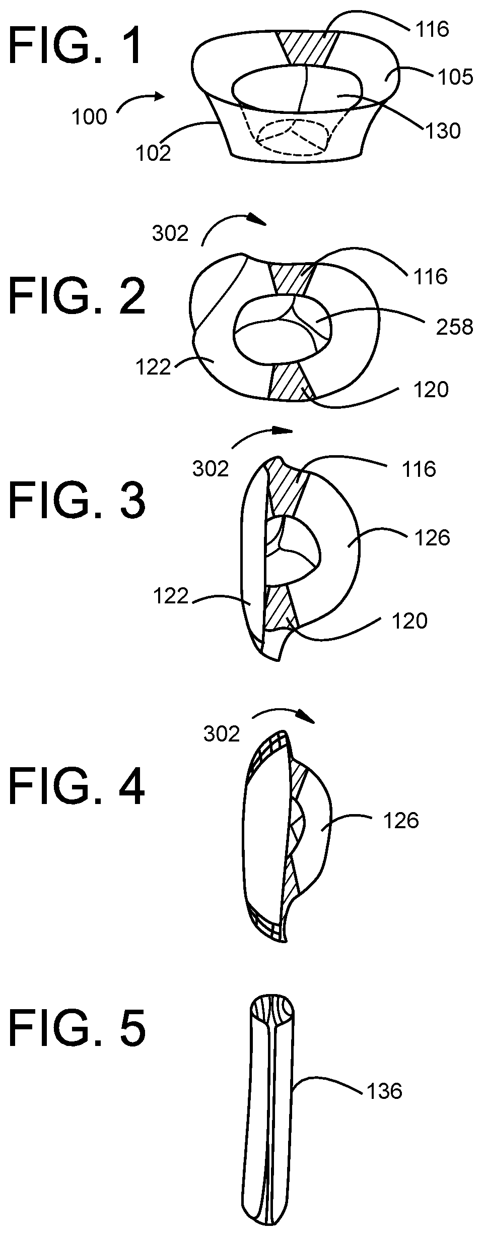 Compression Capable Annular Frames for Side Delivery of Transcatheter Heart Valve Replacement