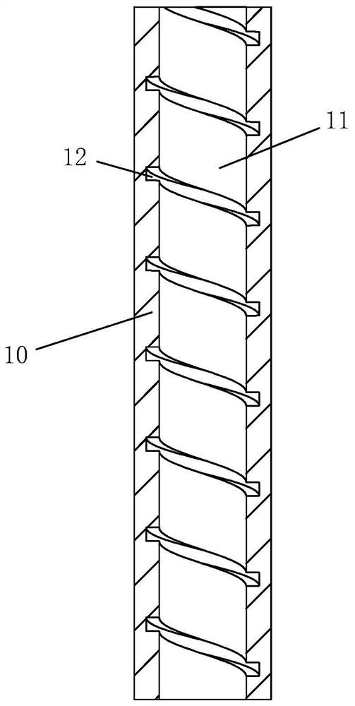 Diamond string beads, diamond wire saw and preparation method of diamond string beads