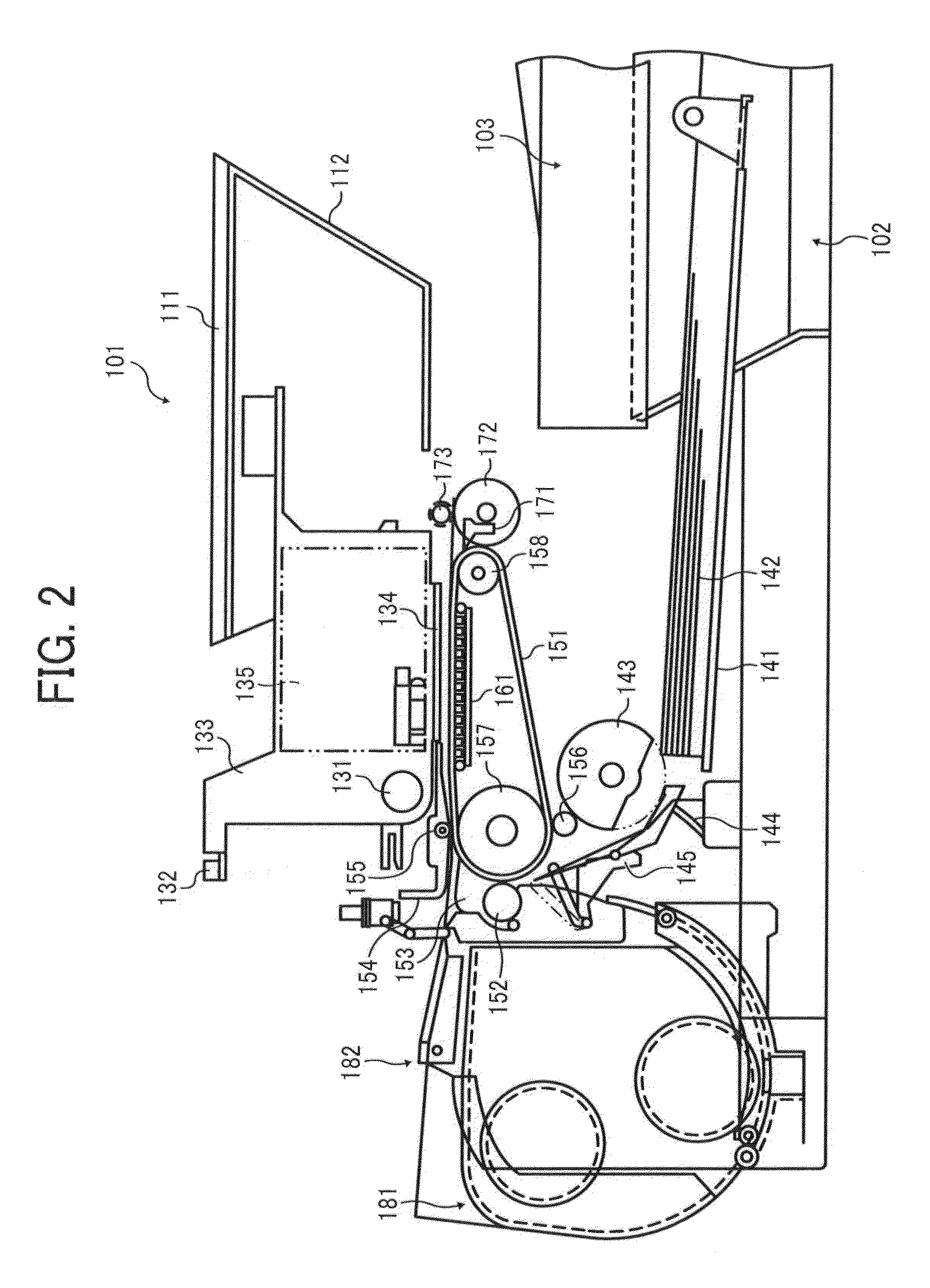 Yellow ink composition for inkjet recording, and inkjet recording method and inkjet recorded material