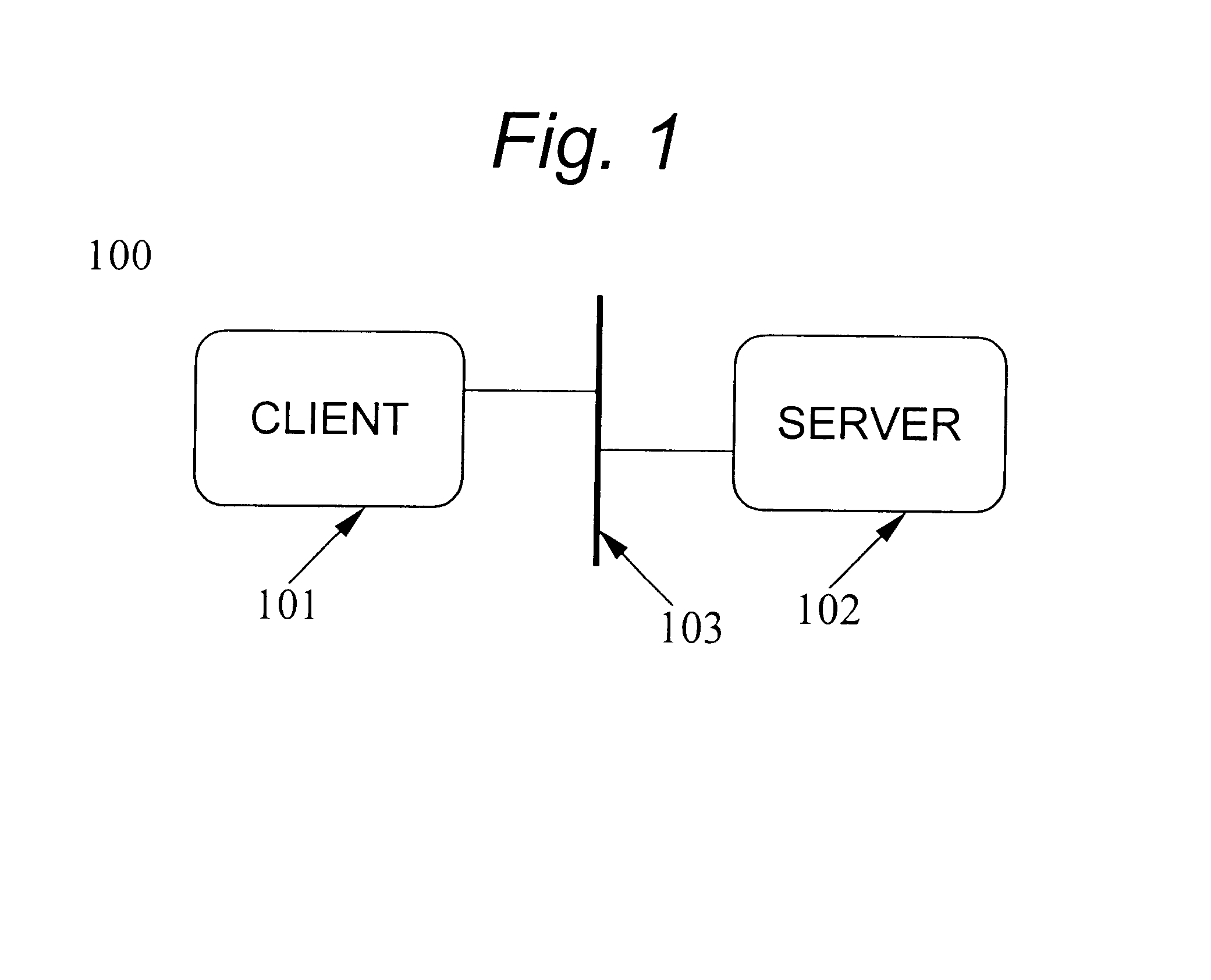 Computer system and method for a self administered risk assessment