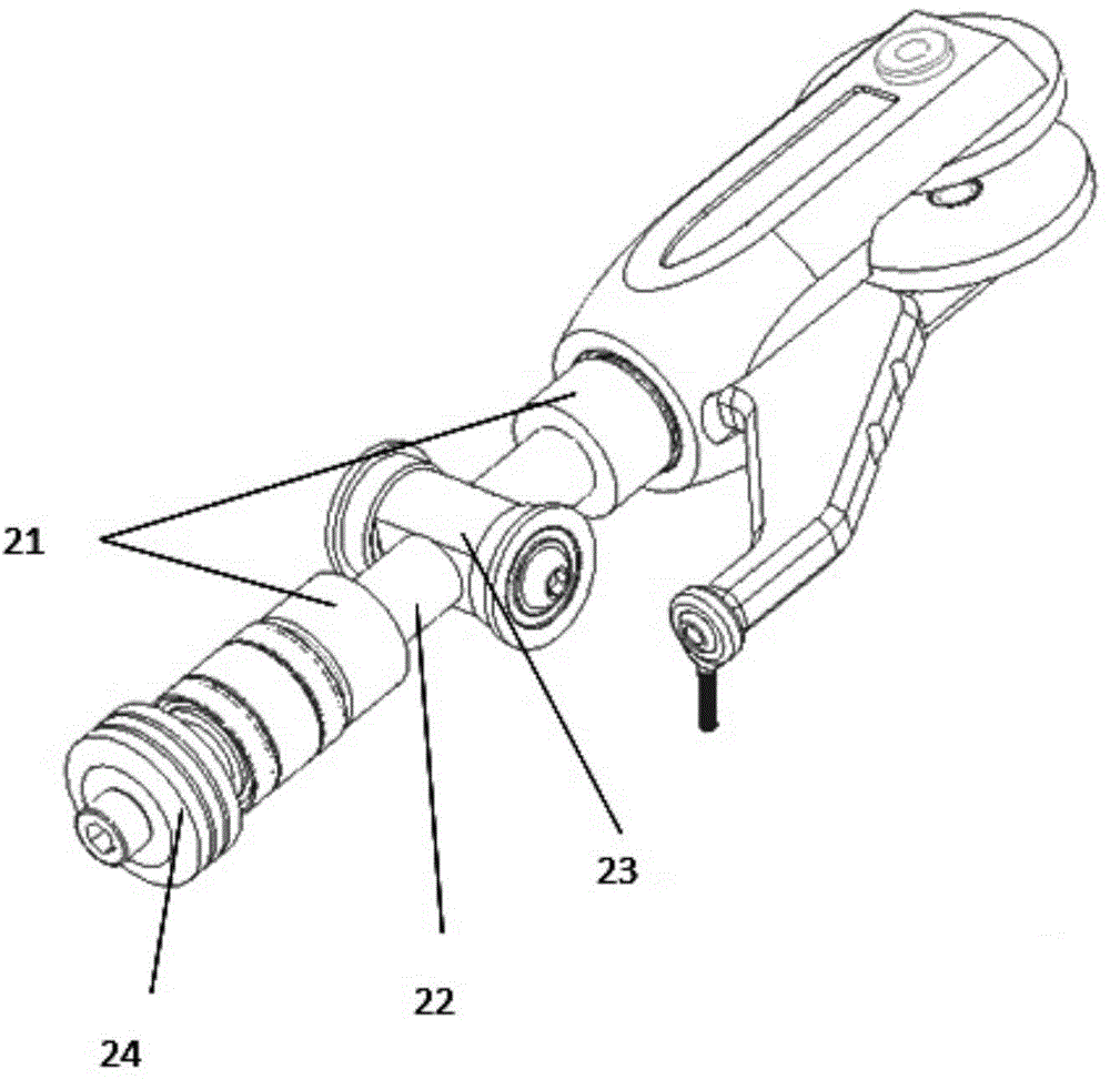 Pilotless helicopter