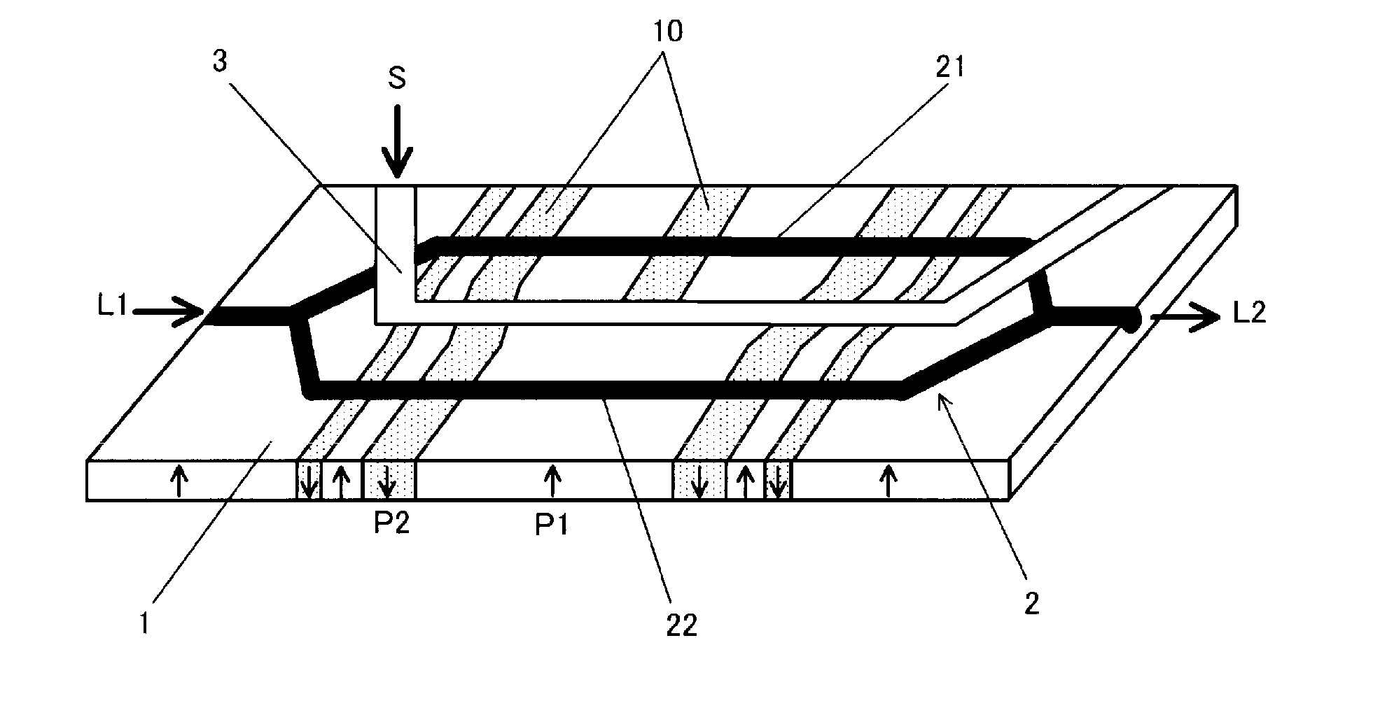 Optical Modulator