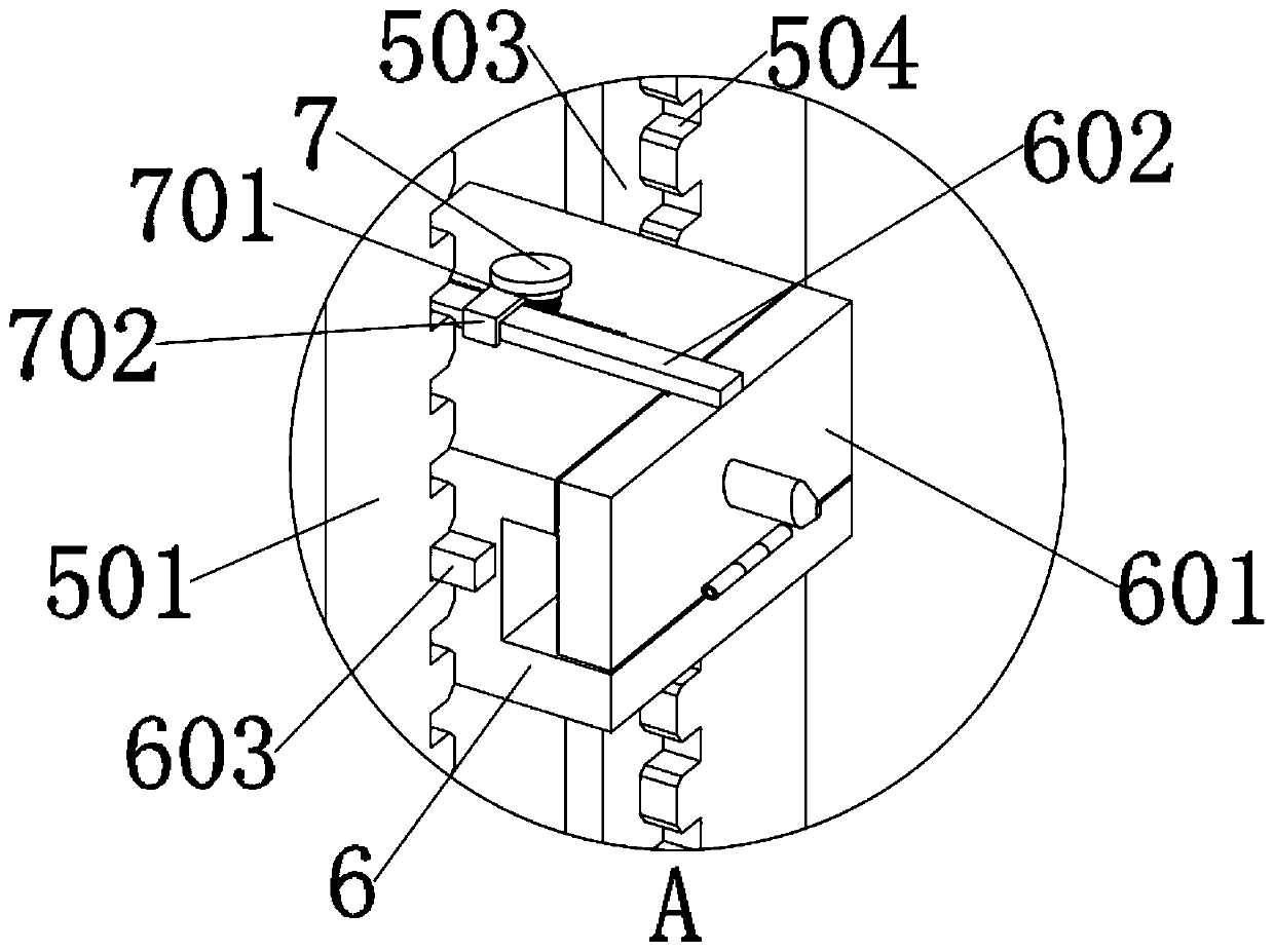 Spraying machine for machining and producing automobile parts