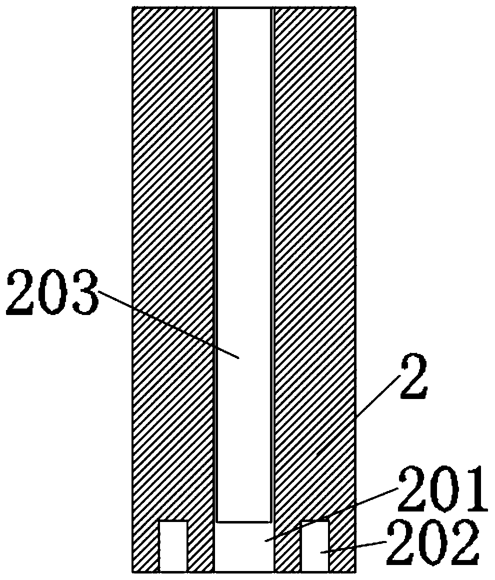 Spraying machine for machining and producing automobile parts