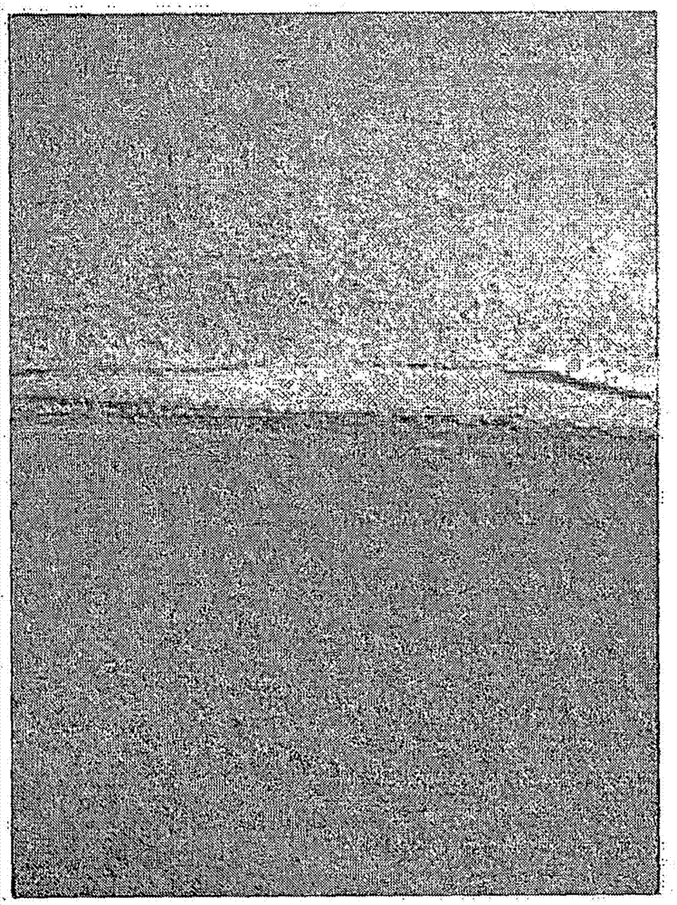 Method for preparing of composition for surface treatment of metal, surface-treated steel sheet using same and method for manufacturing same