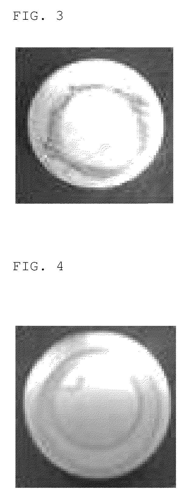 Coating material for aluminum die casting and method for coating the same