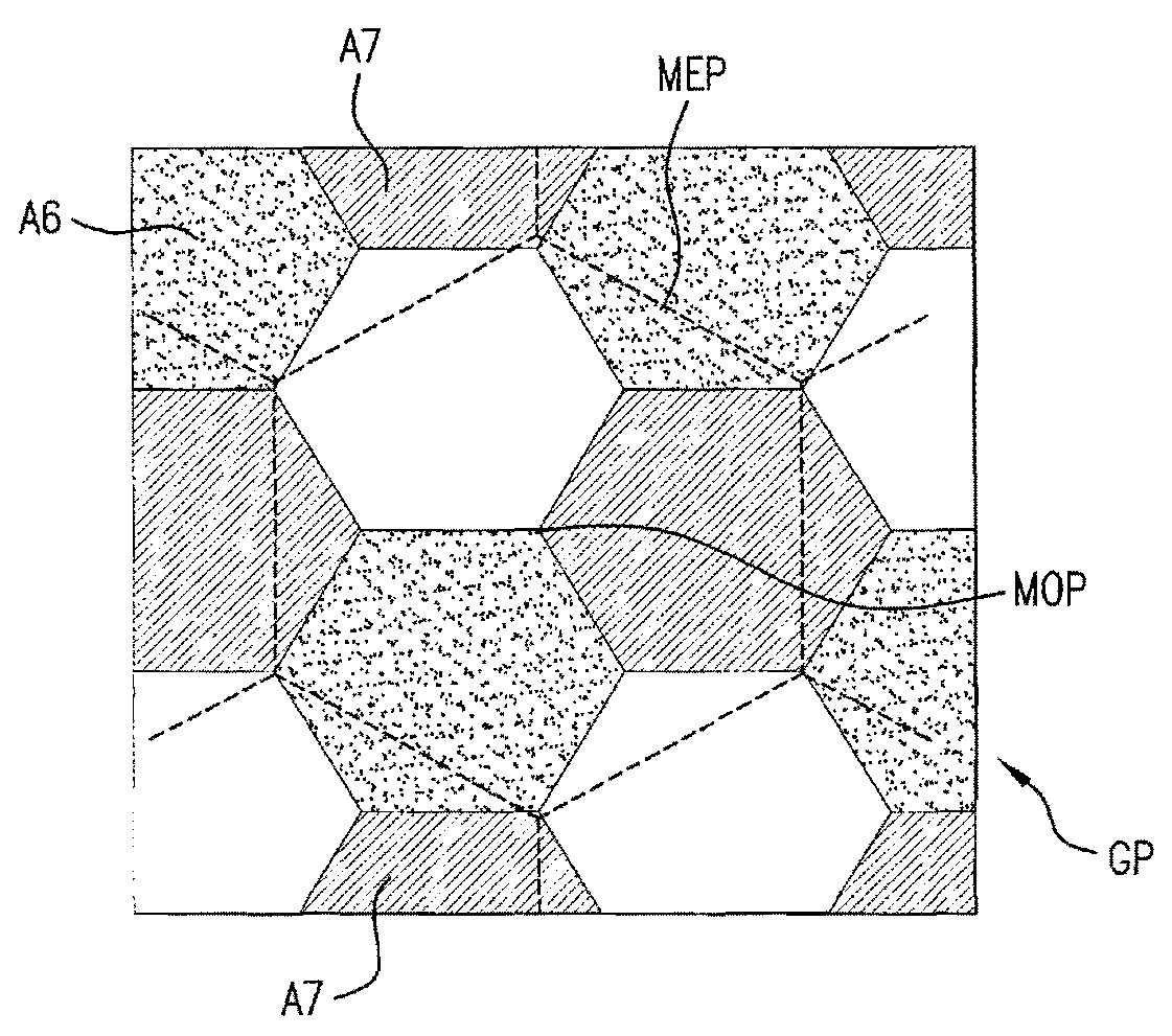 Compact achromatic optical interferometer of the three-wave lateral shearing type