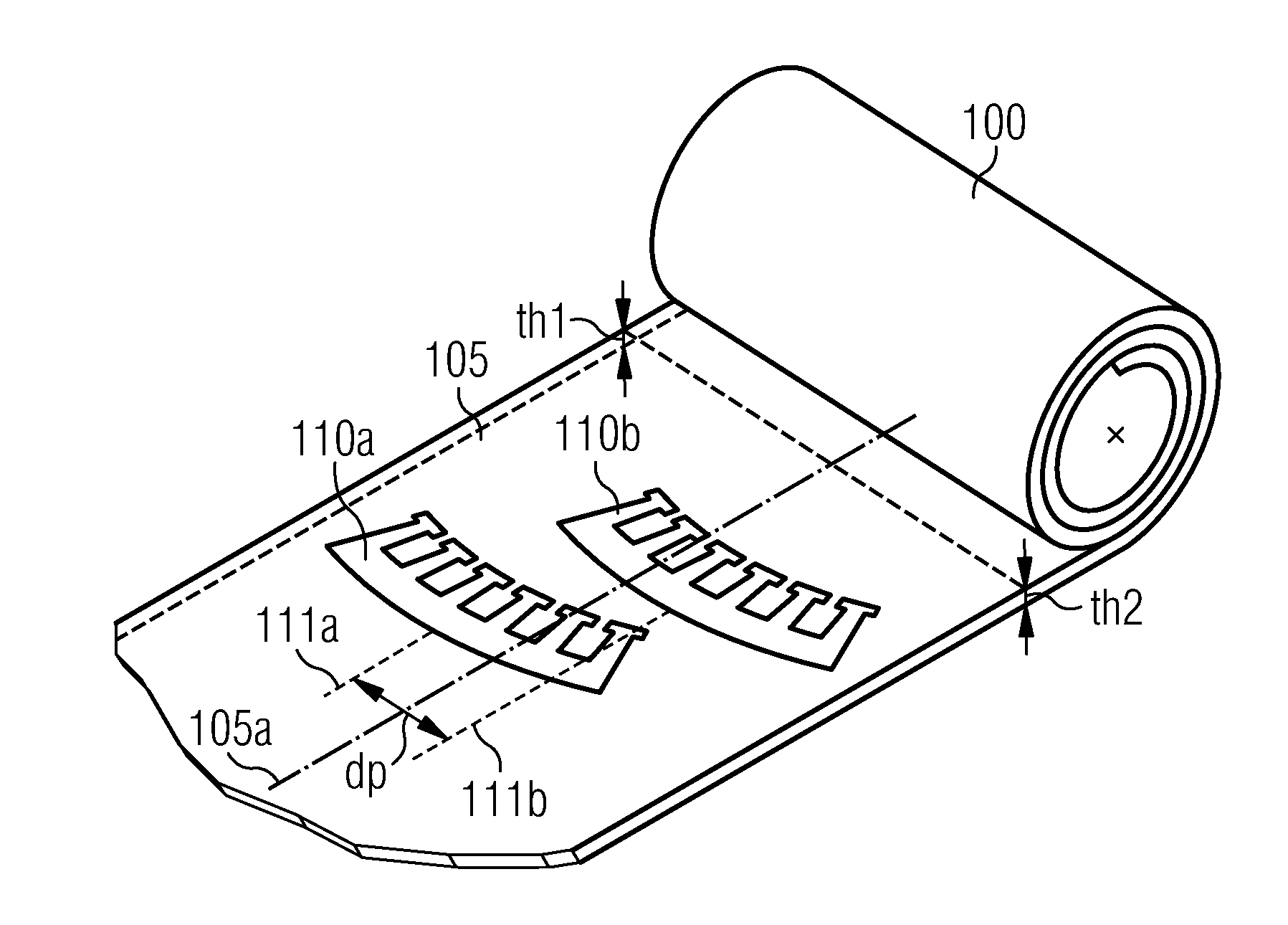 Cutting machine for producing stacked lamina elements of an electrical machine stator