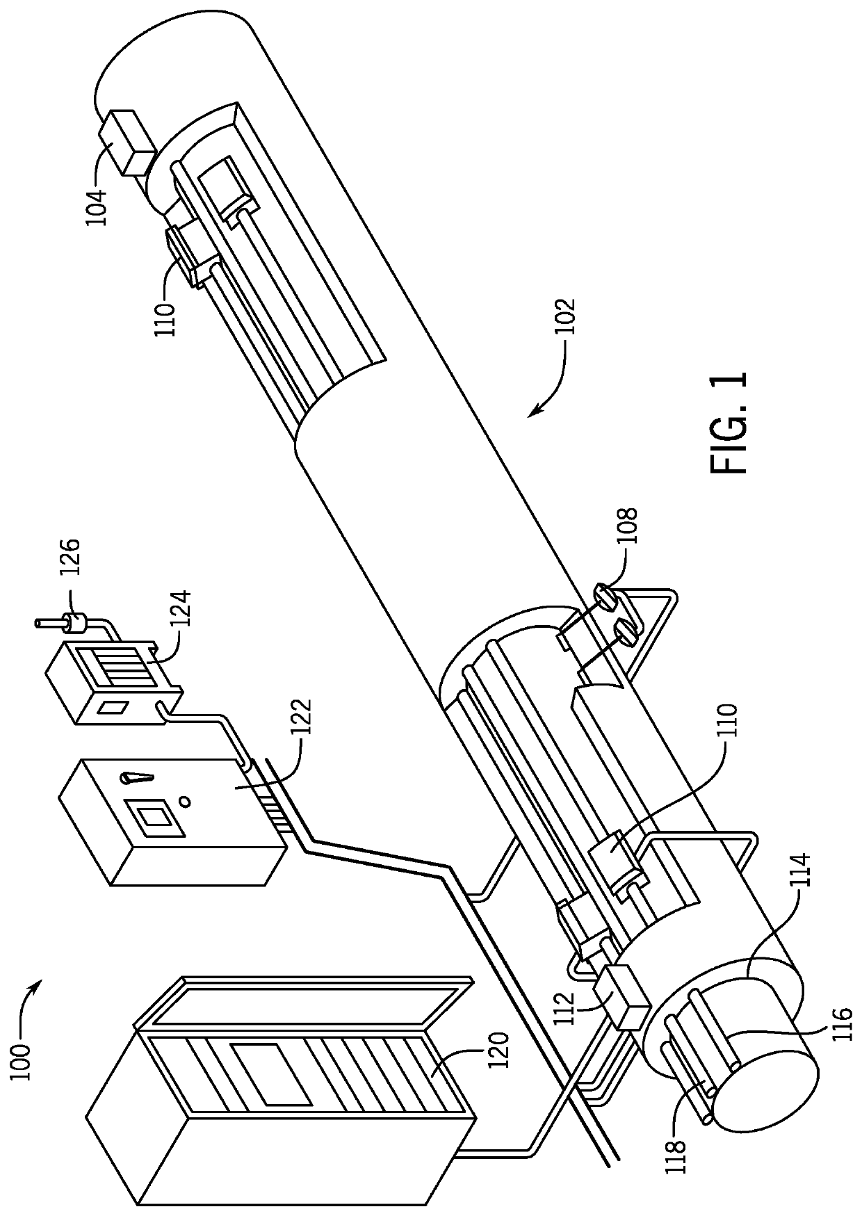 Automated re-melt control systems