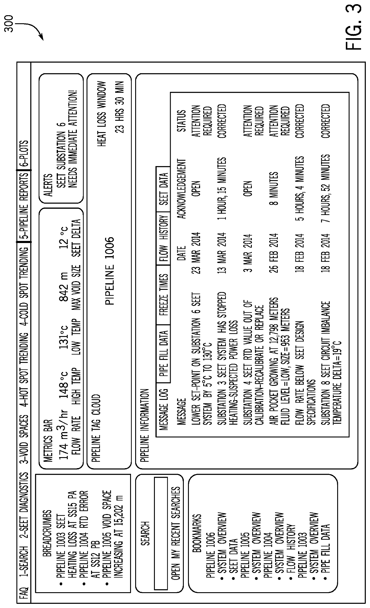 Automated re-melt control systems