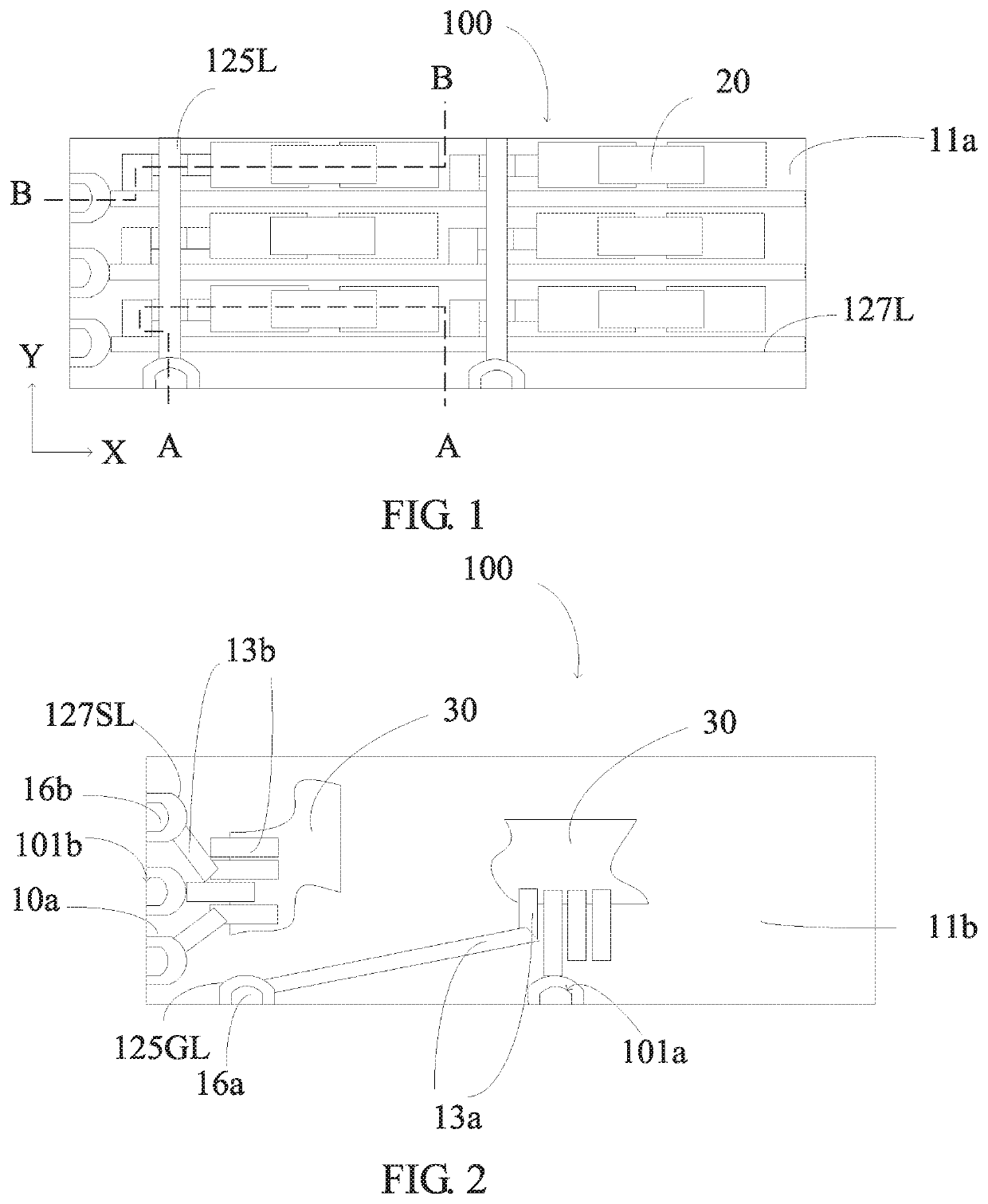 Display panel, manufacturing method of same, and tiled display panel