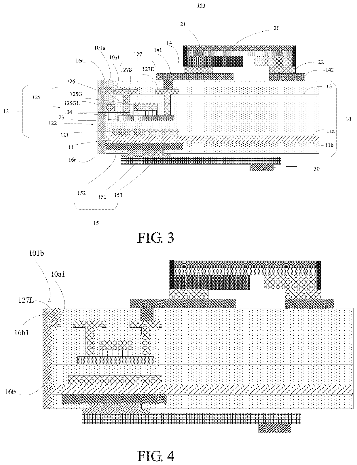 Display panel, manufacturing method of same, and tiled display panel