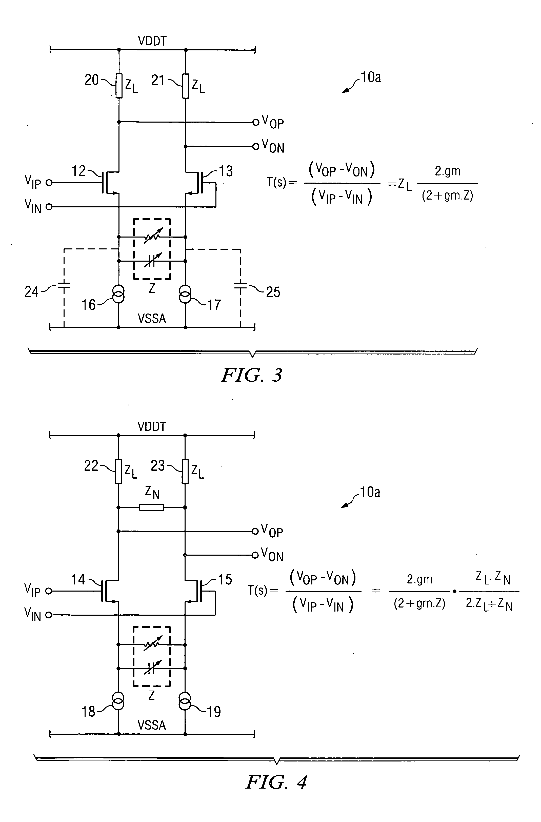 High bandwidth high gain receiver equalizer